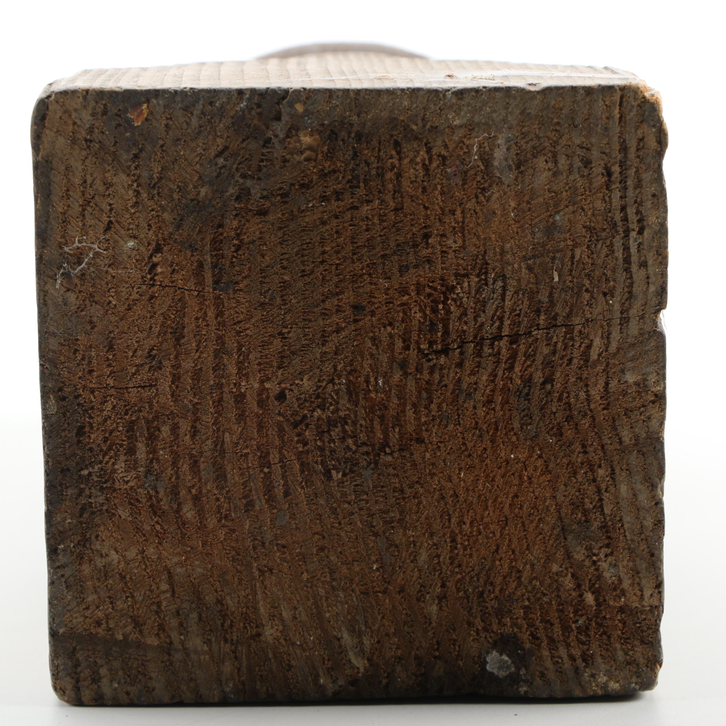 Glass Lightning Rod Balls, Early 20th Century