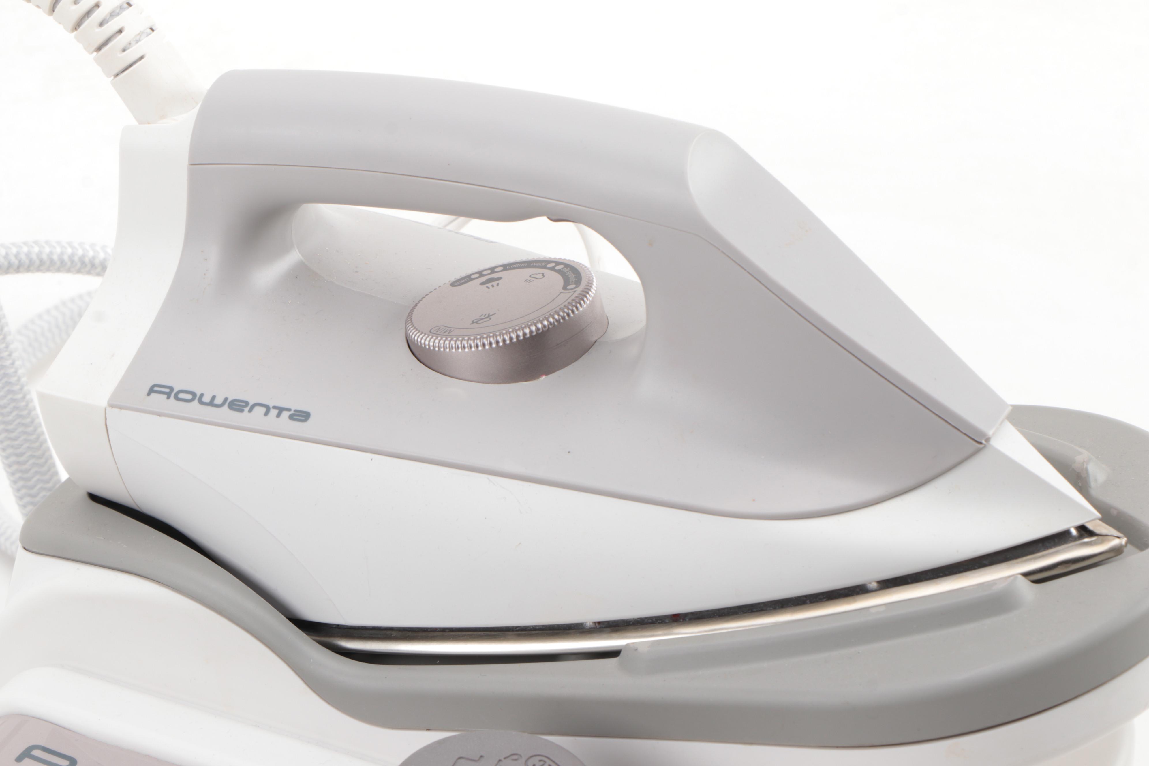 Rowenta DG5030 Pressure and Steamer Iron