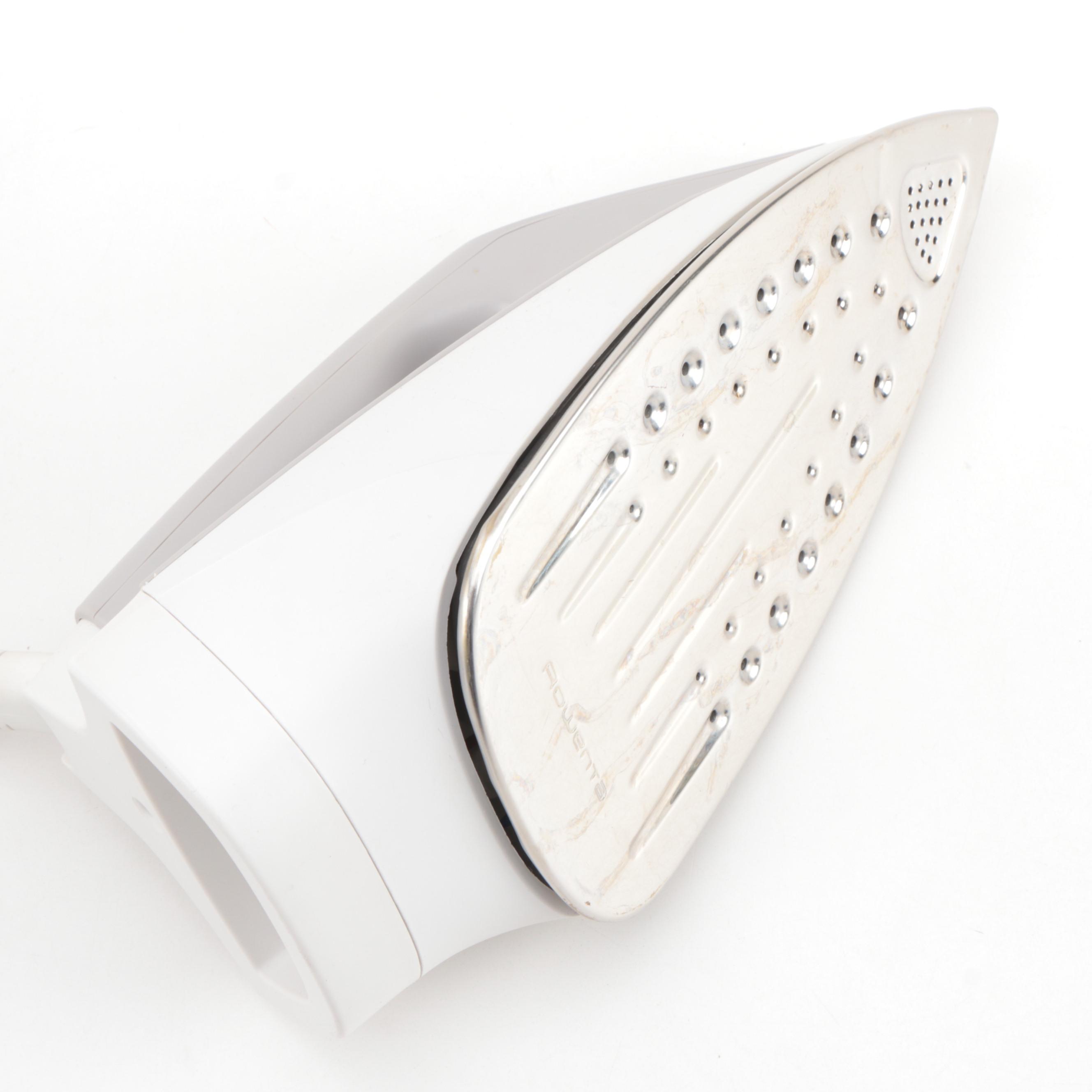 Rowenta DG5030 Pressure and Steamer Iron