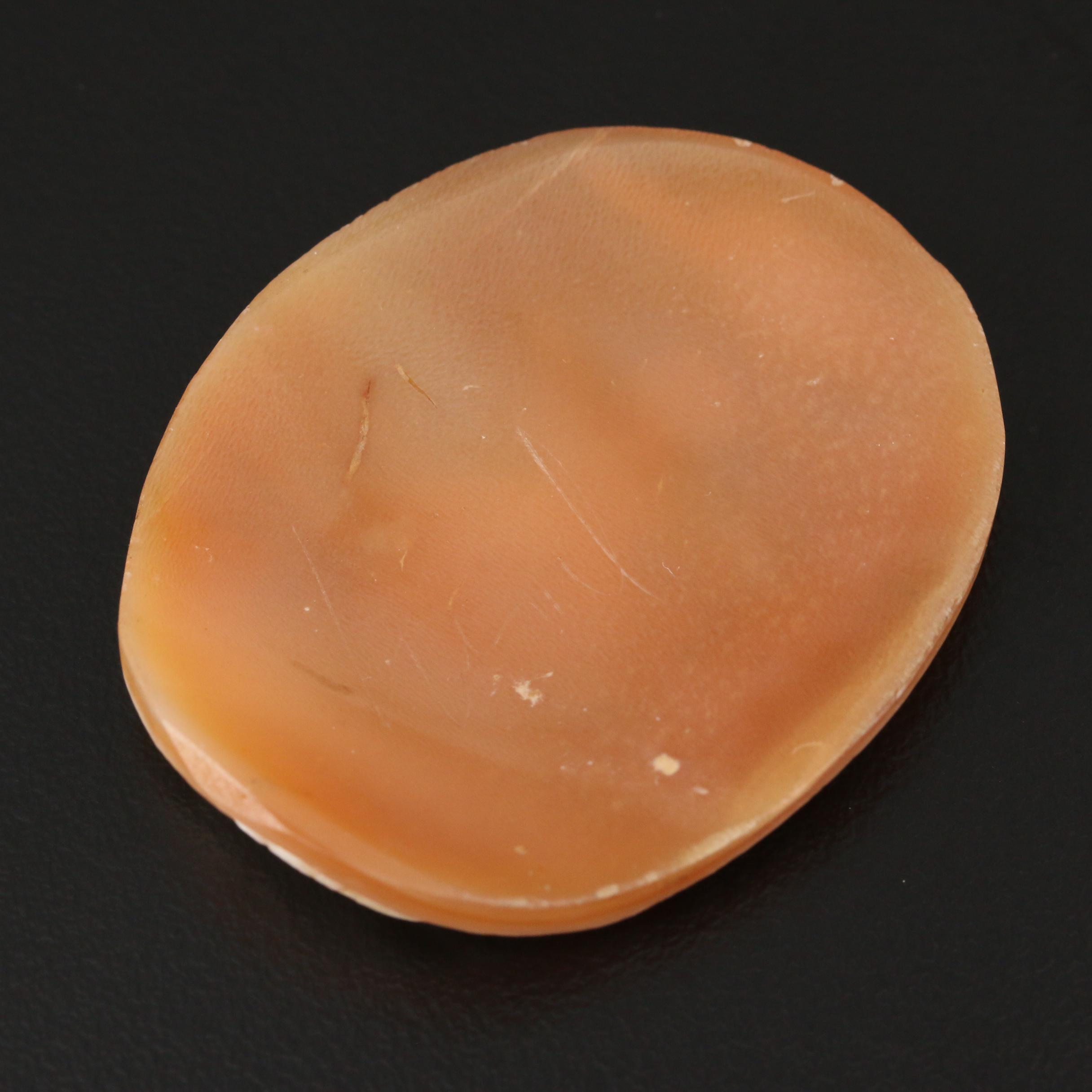 Loose Helmet Shell Cameos