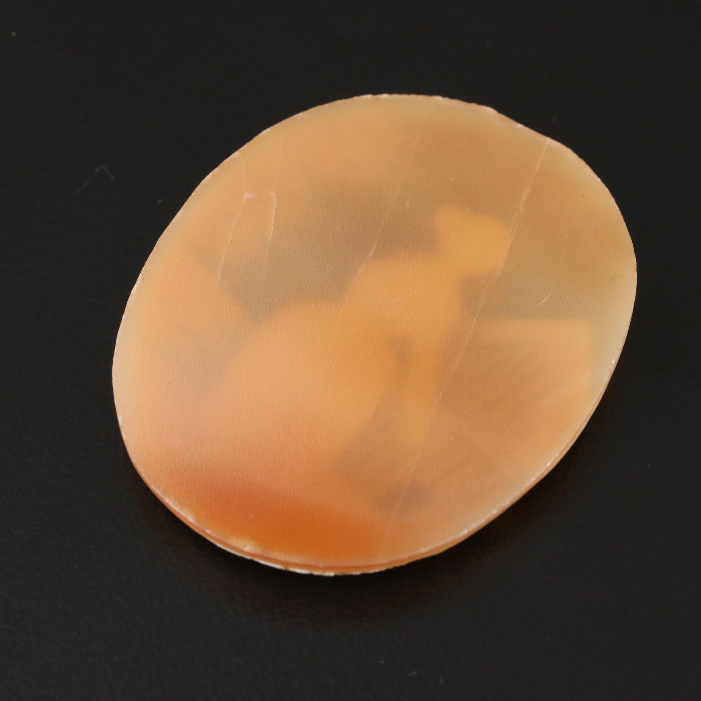 Loose Helmet Shell Cameos