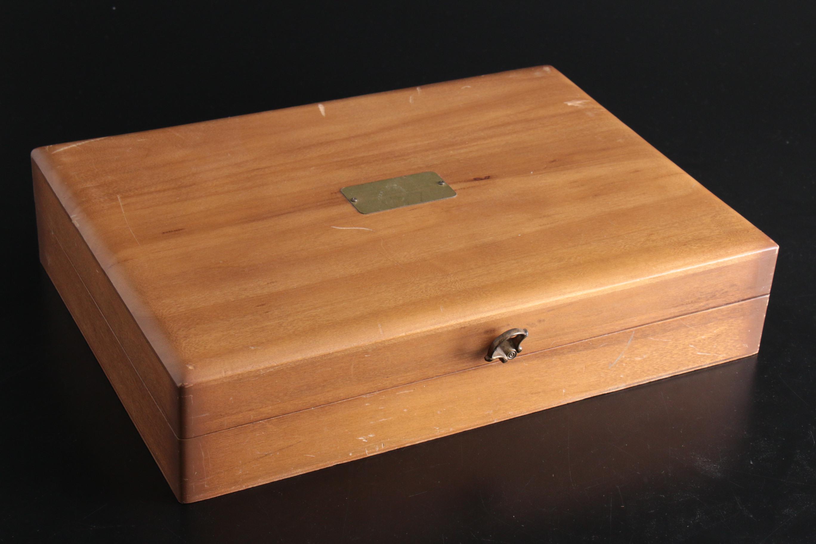 Oneida Community Silver Plate Flatware