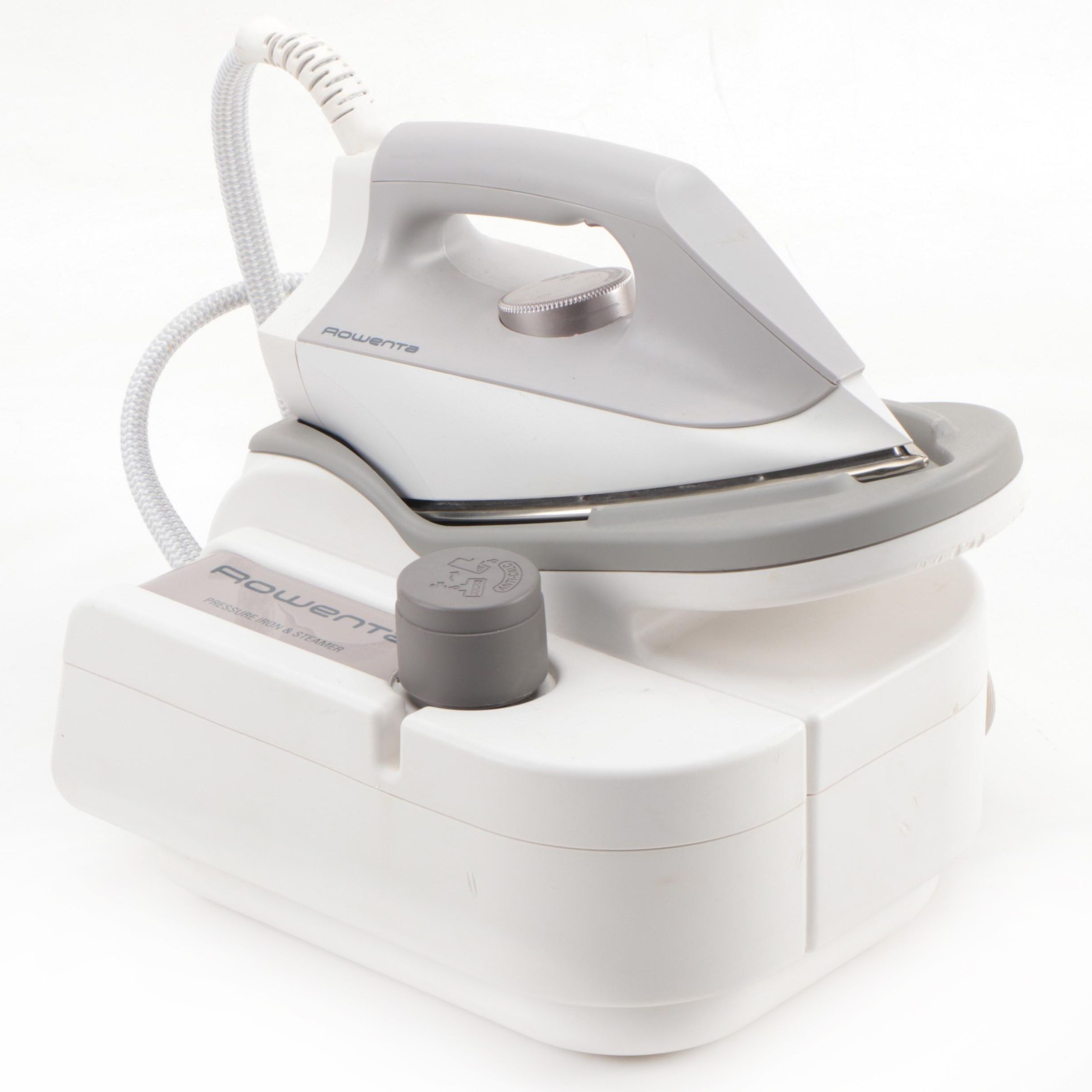 Rowenta DG5030 Pressure and Steamer Iron