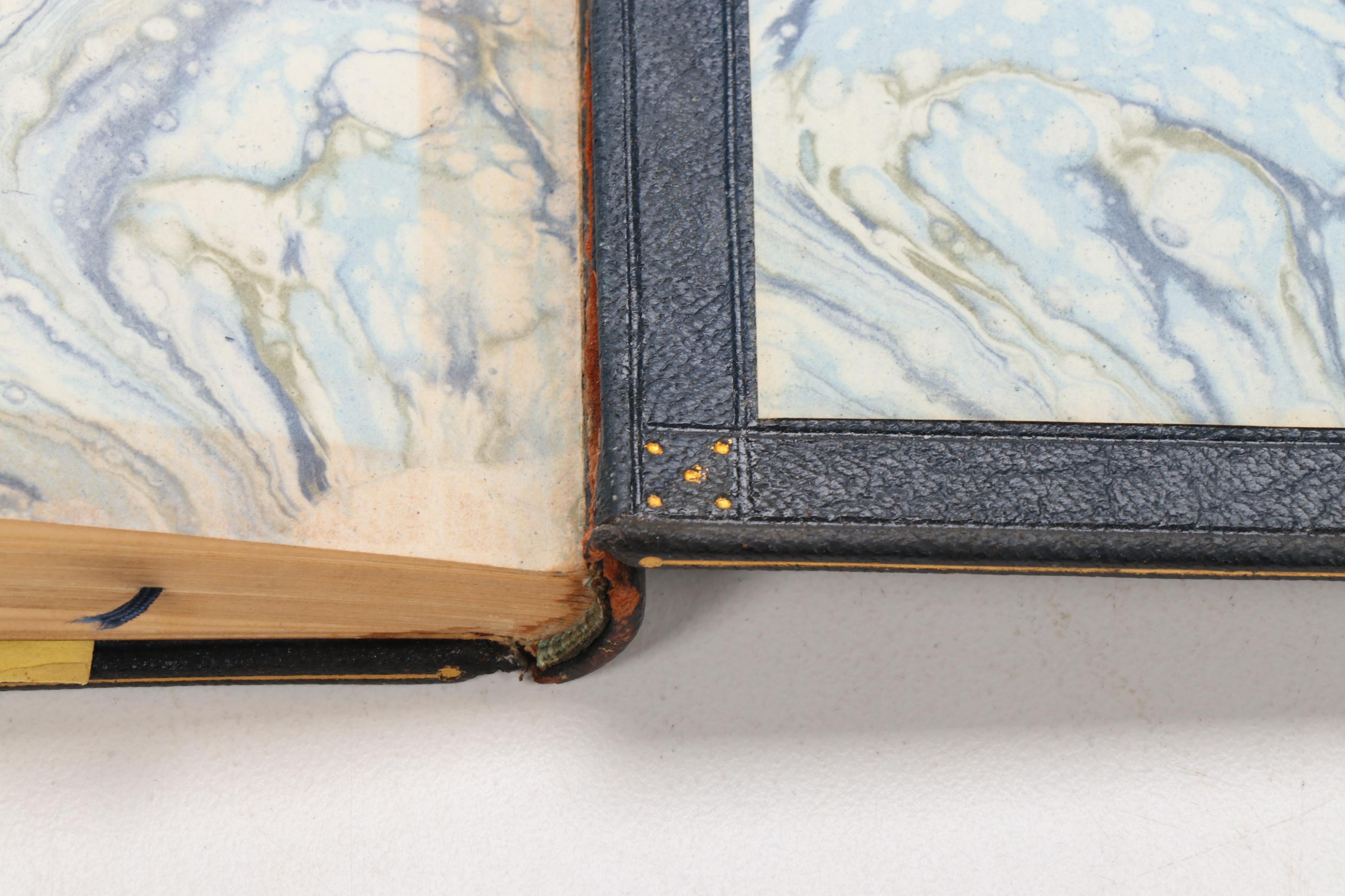 "Modern Business" Manuscript with "A Message to Garcia" by Elbert Hubbard, 1926