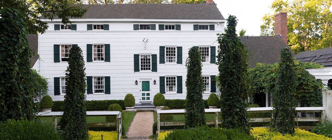 Seller Stories: Jeffrey Bilhuber