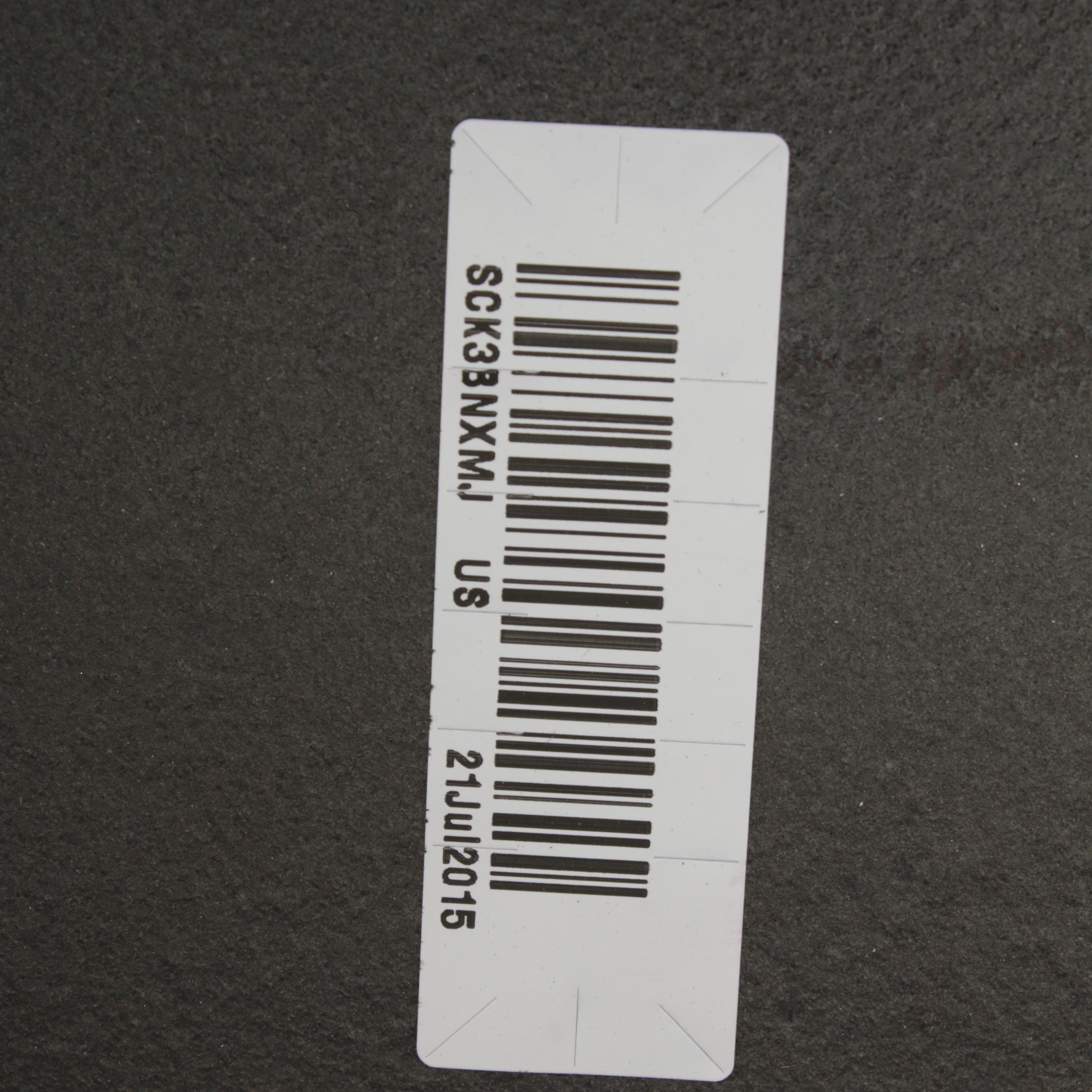 Kohler "Cape Dory" Enameled Cast Iron Sink, 21st Century