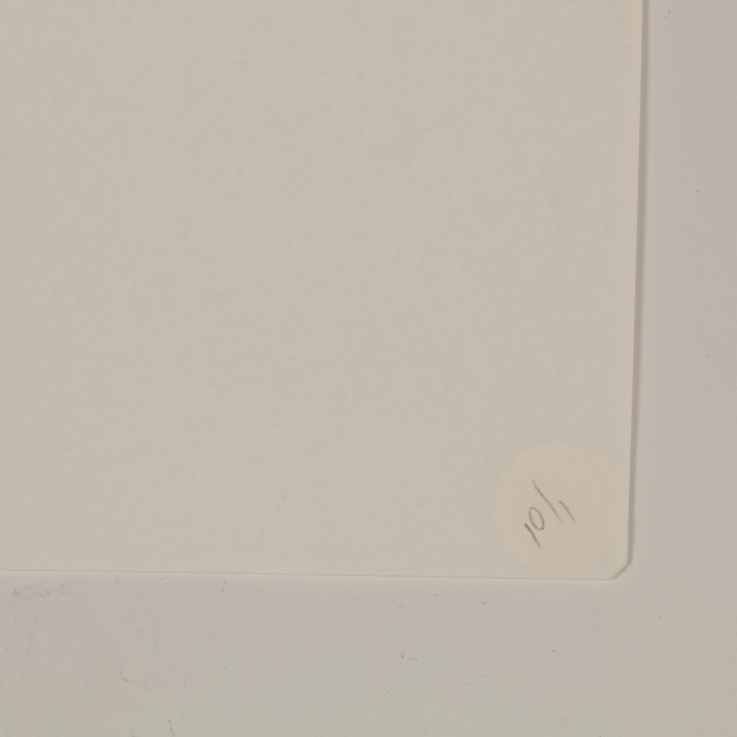 John Tuska Figure Drawings of Female Nudes