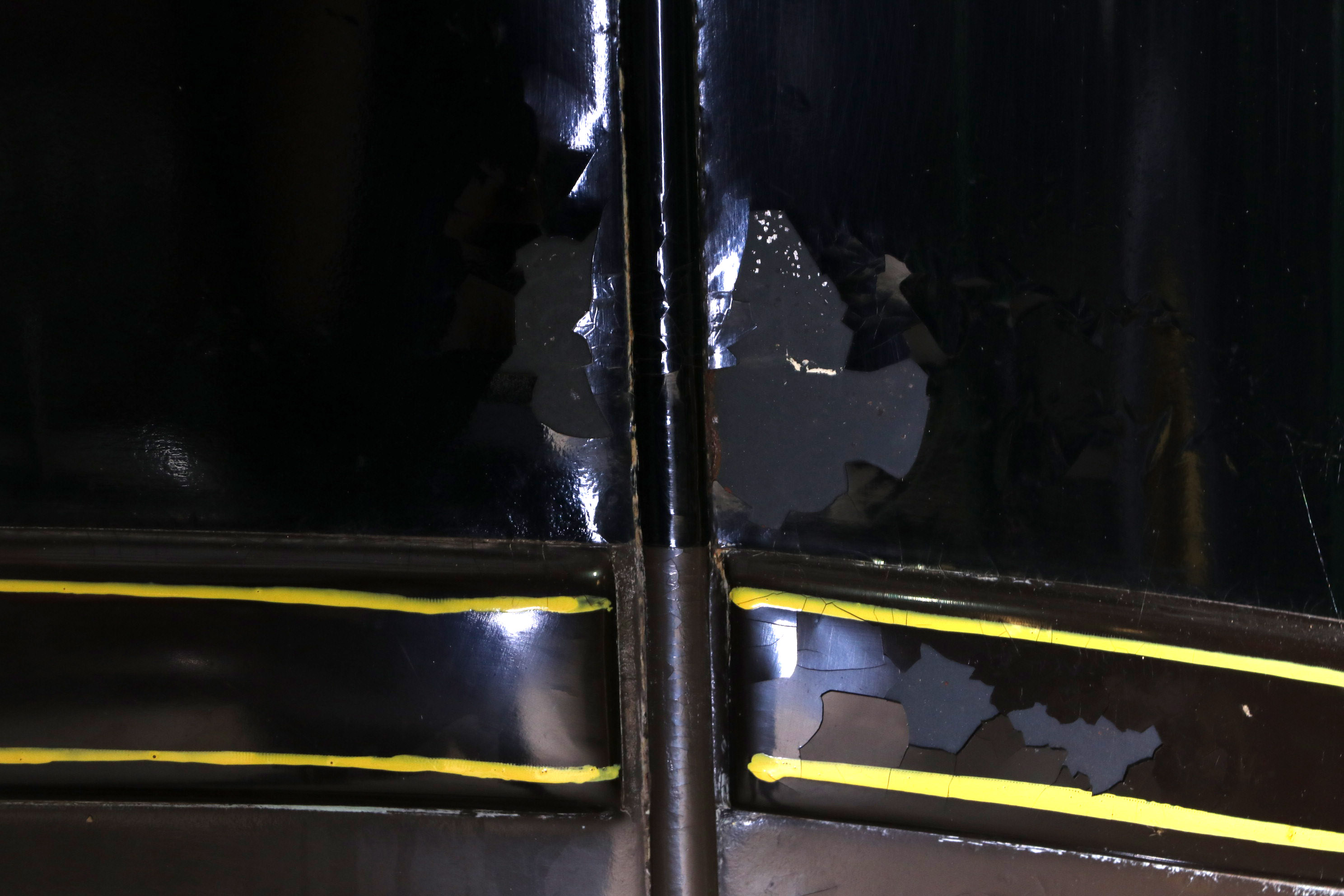 1929 Ford Model A Tudor Sedan