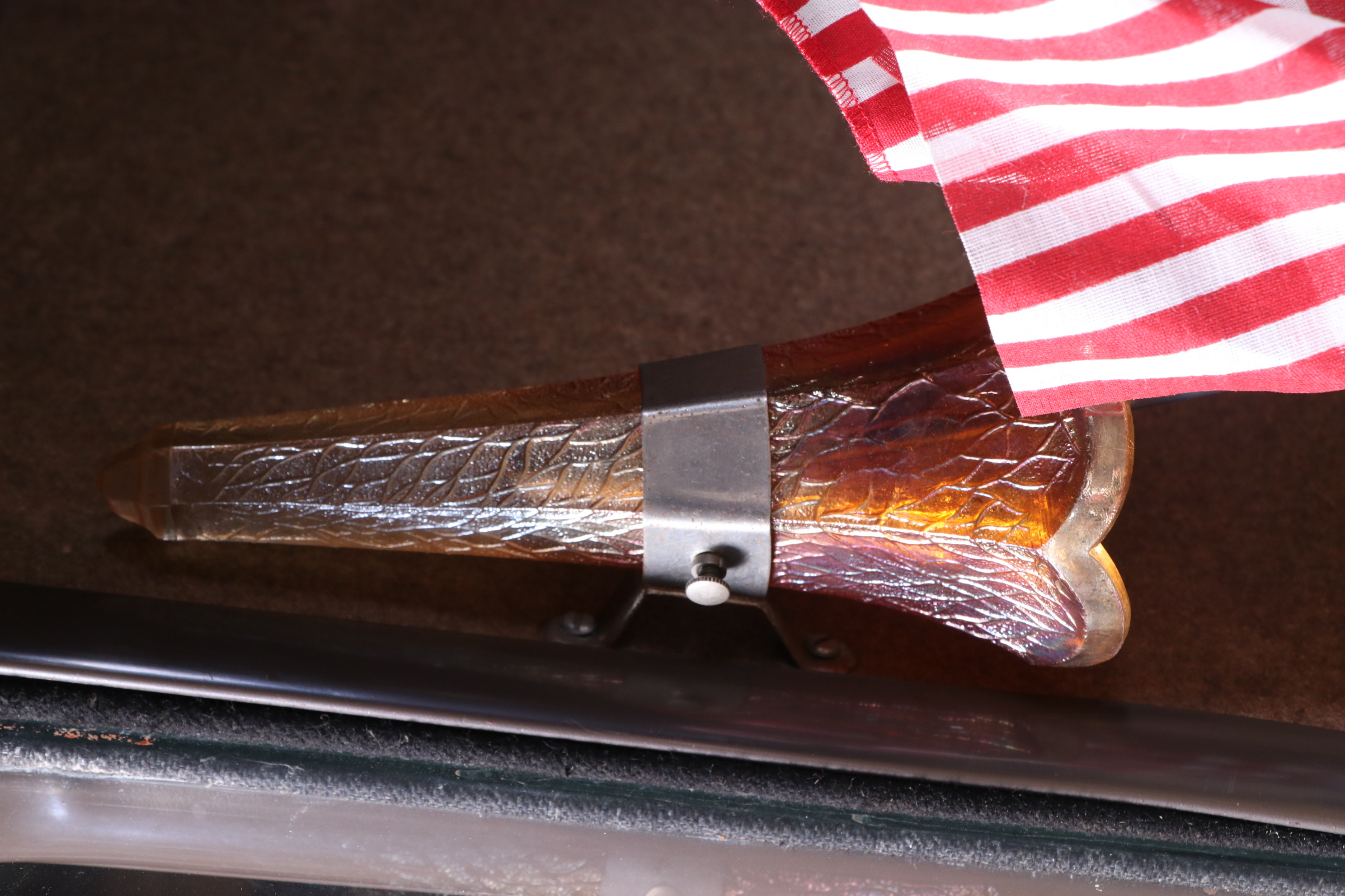 1929 Ford Model A Tudor Sedan