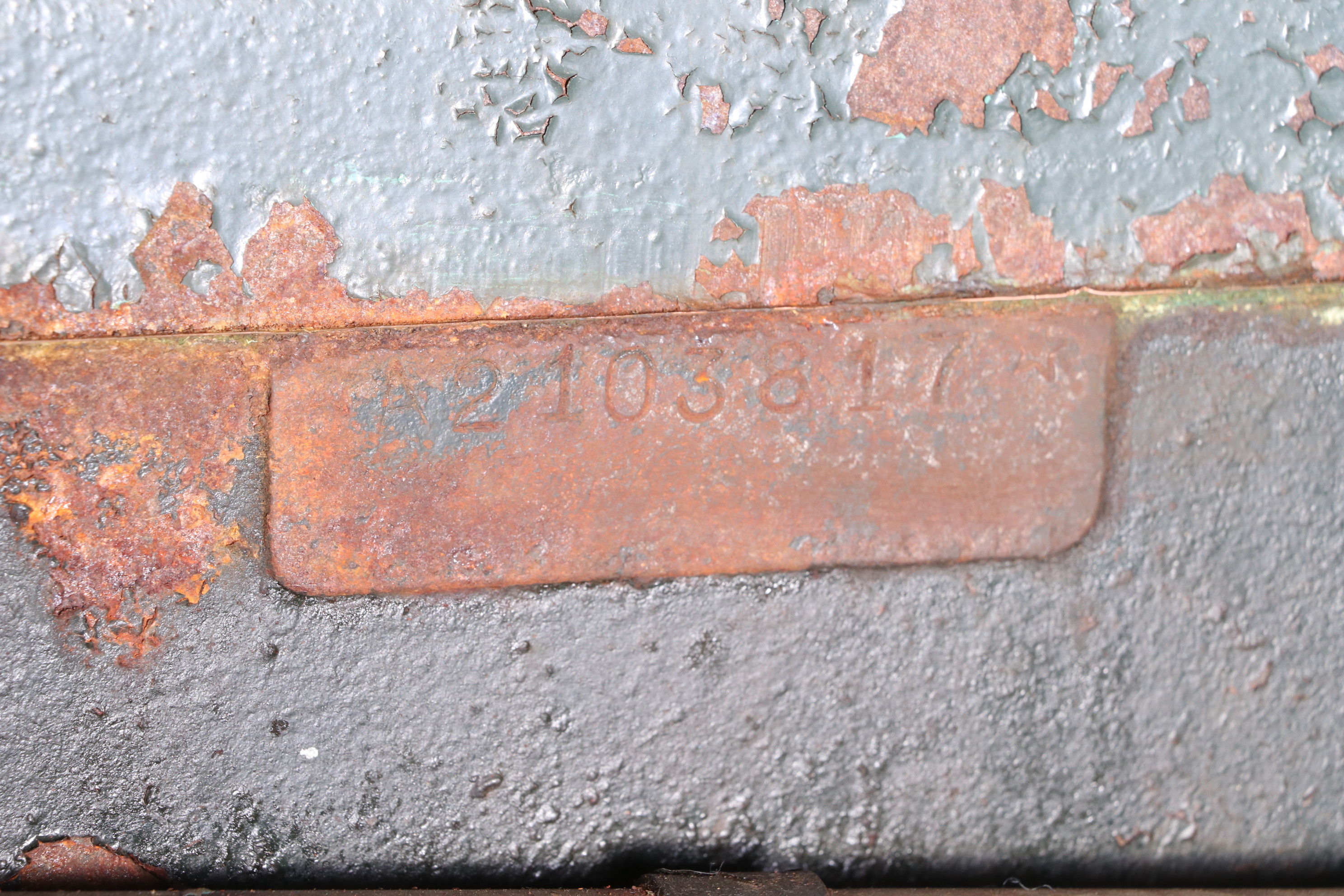 1929 Ford Model A Tudor Sedan