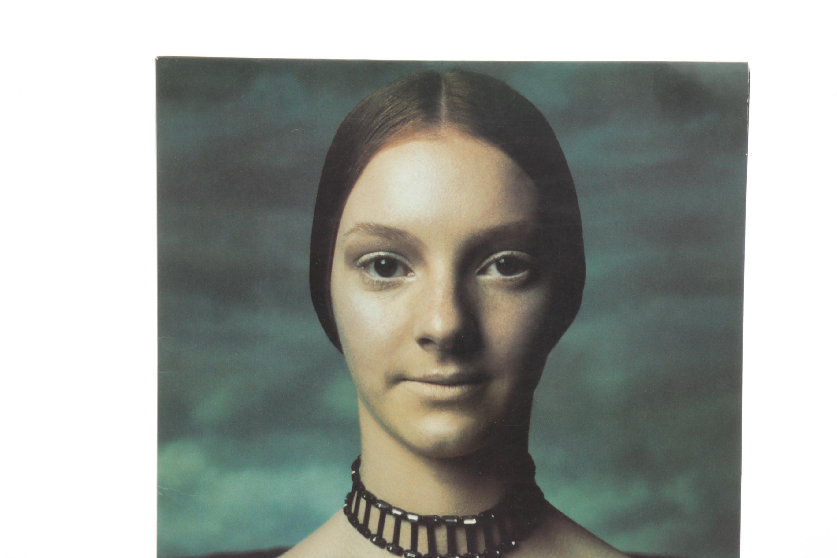 Steven Meisel for Gianni Versace Lookbook Catalogue, Fall/Winter 1998/1999