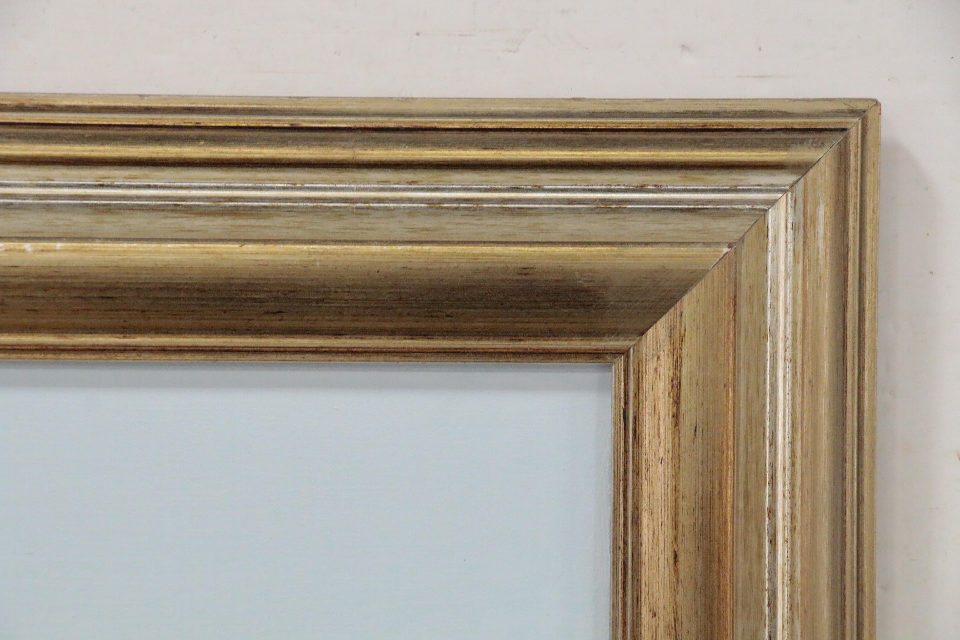 Peter Heywood Acrylic Painting of South African Landscape, 1998