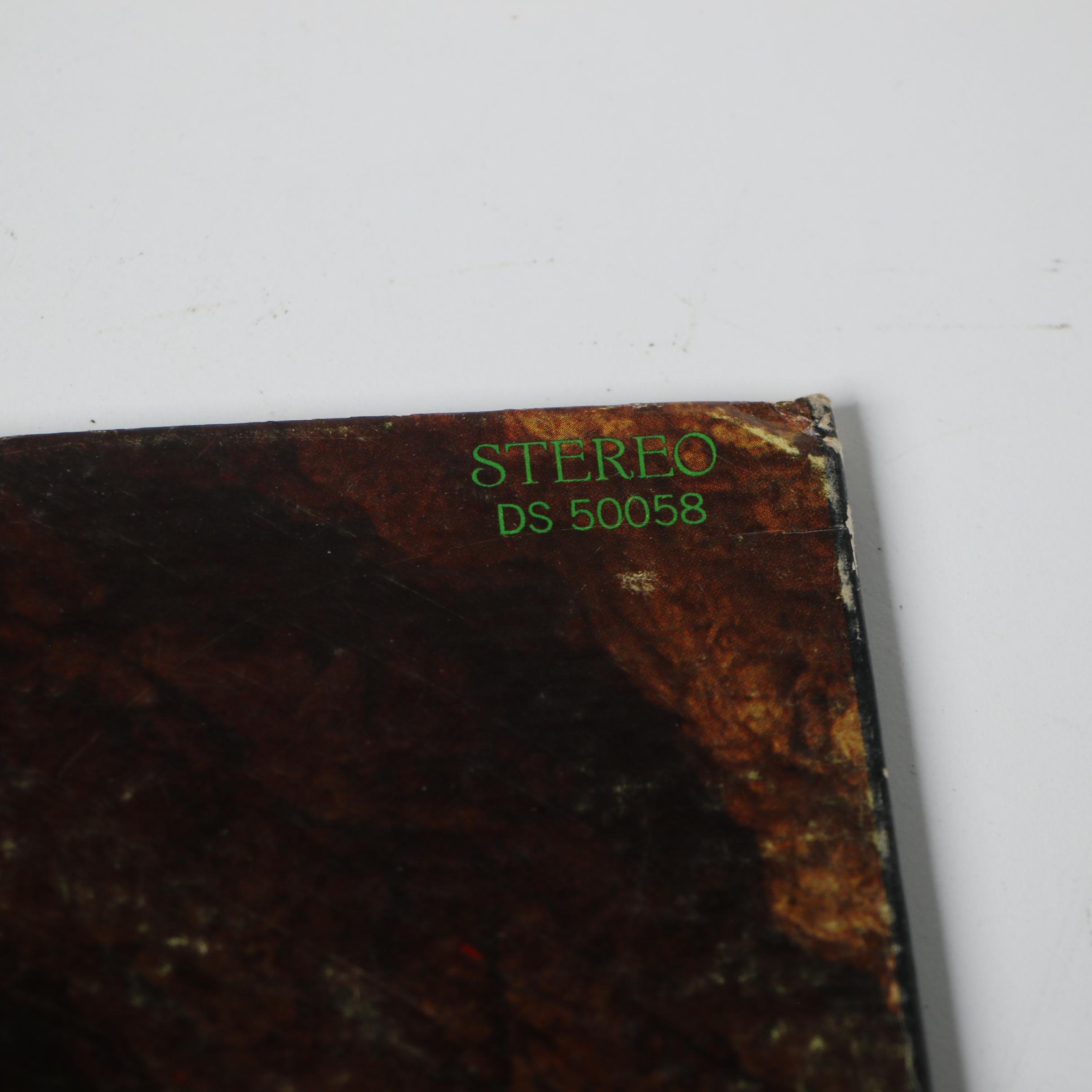 B.B. King, The Steve Miller Band, Stevie Wonder, and Other Records