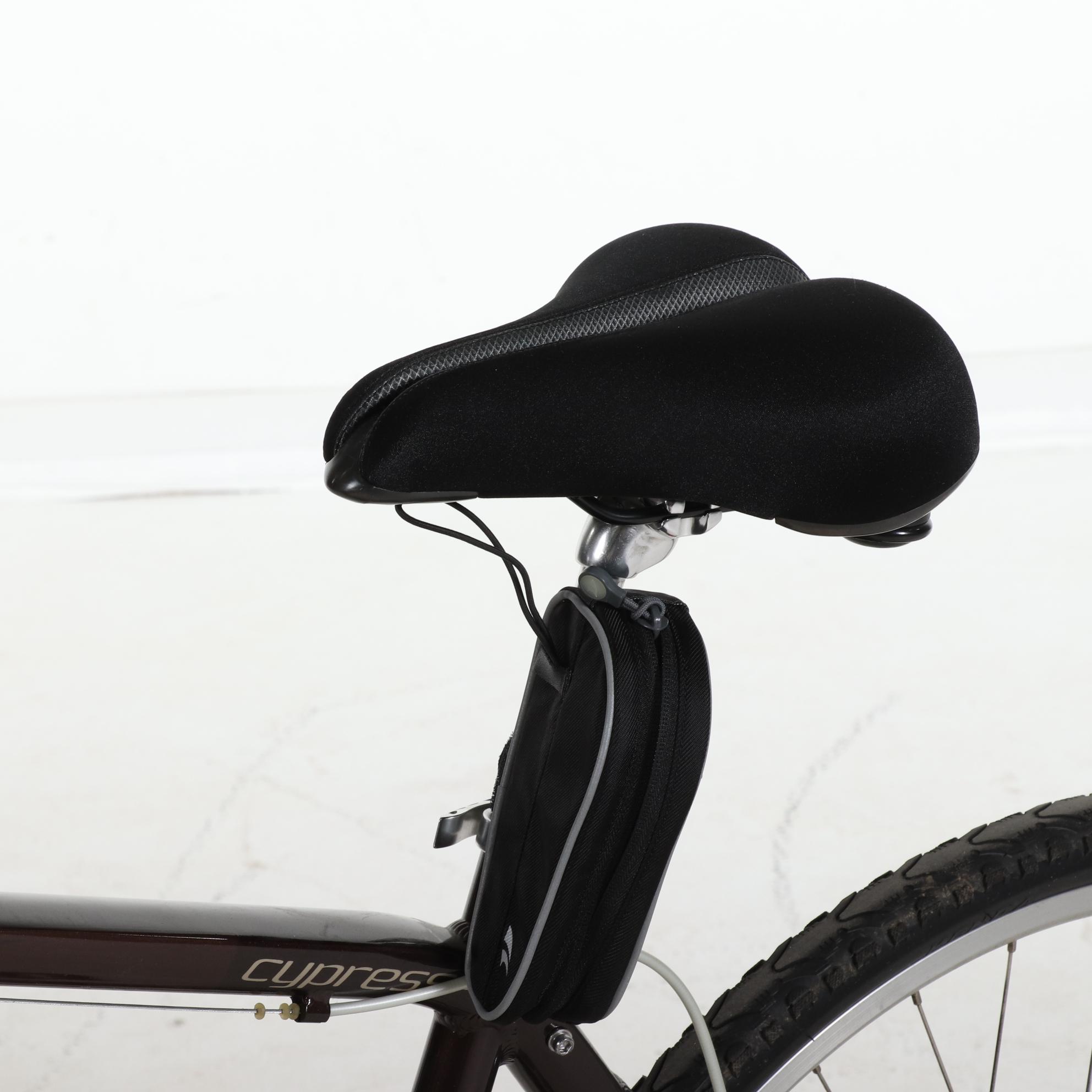 Giant Cypress LX Hybrid Bicycle