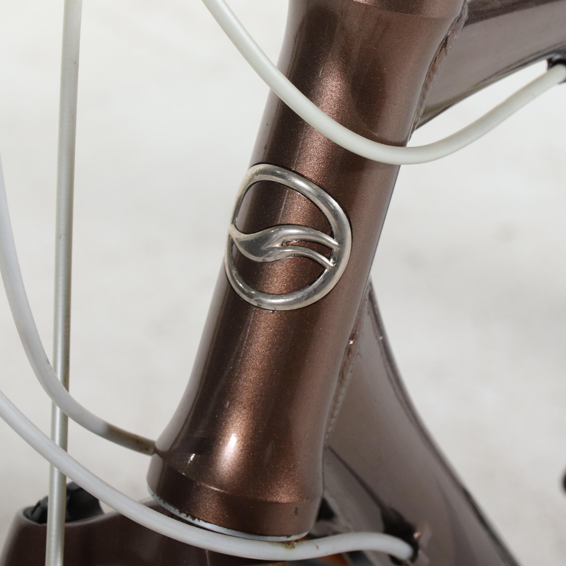 Giant Cypress LX Hybrid Bicycle