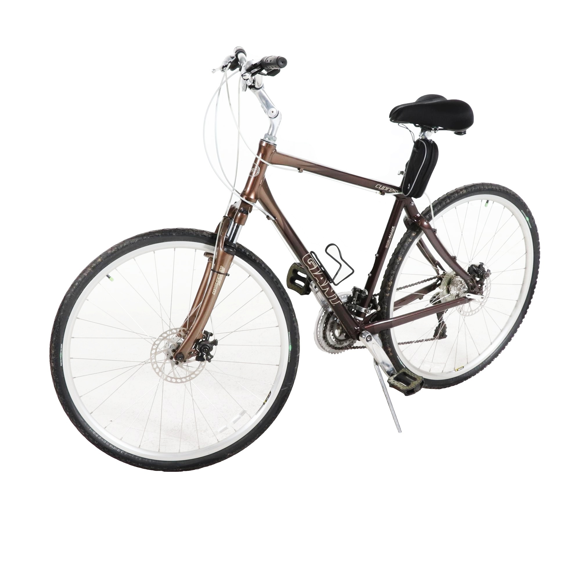 Giant Cypress LX Hybrid Bicycle