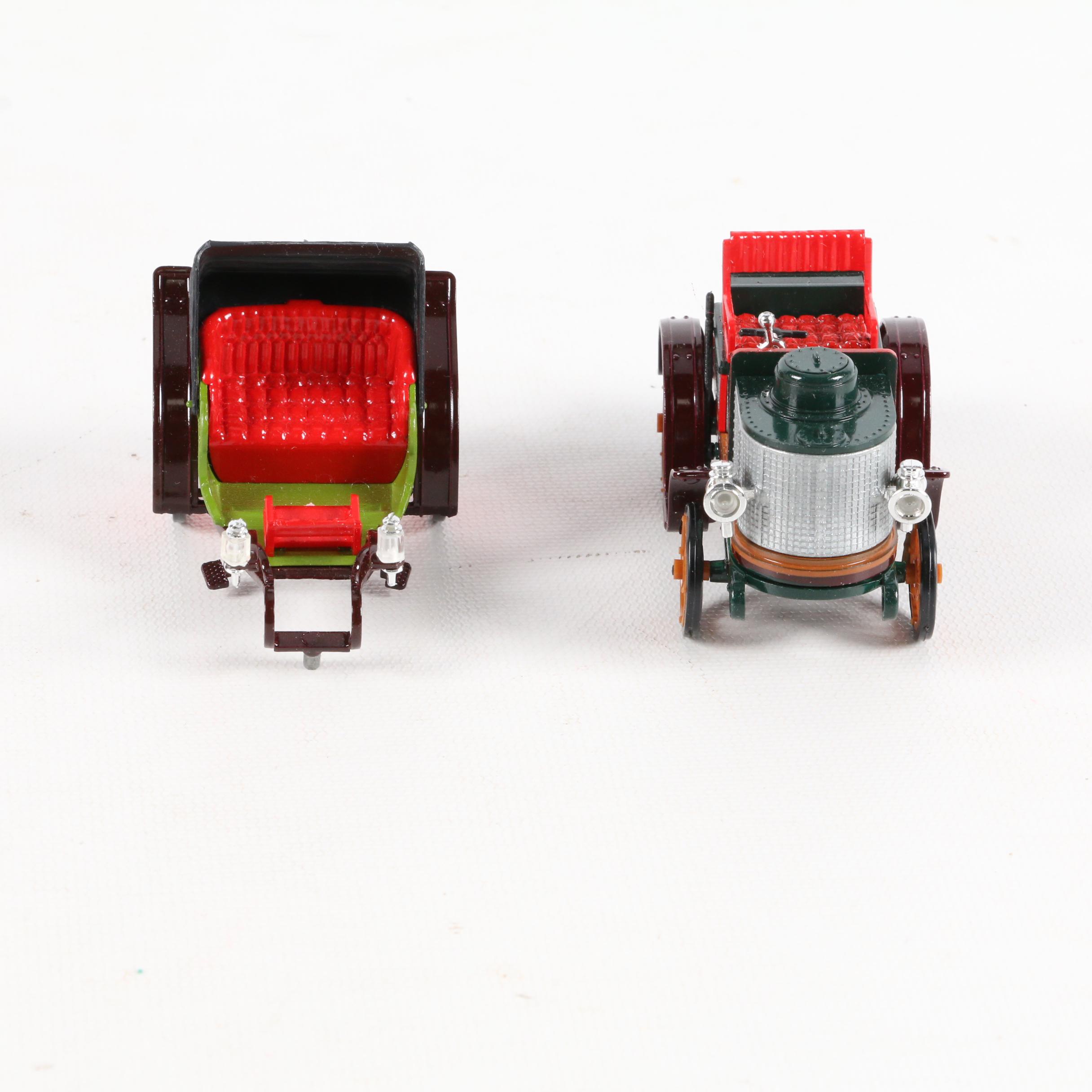 Rio Italian Model Cars