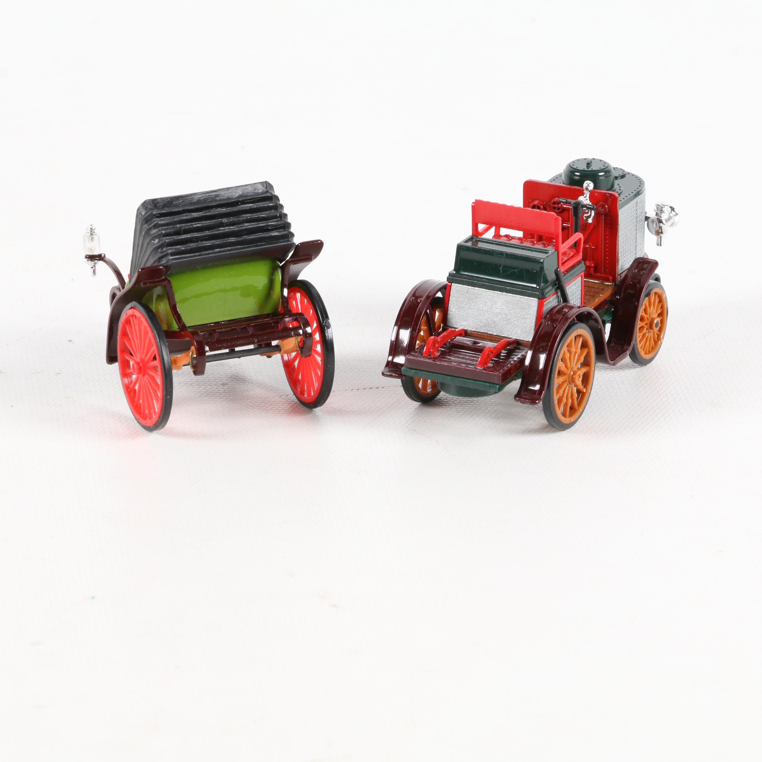 Rio Italian Model Cars