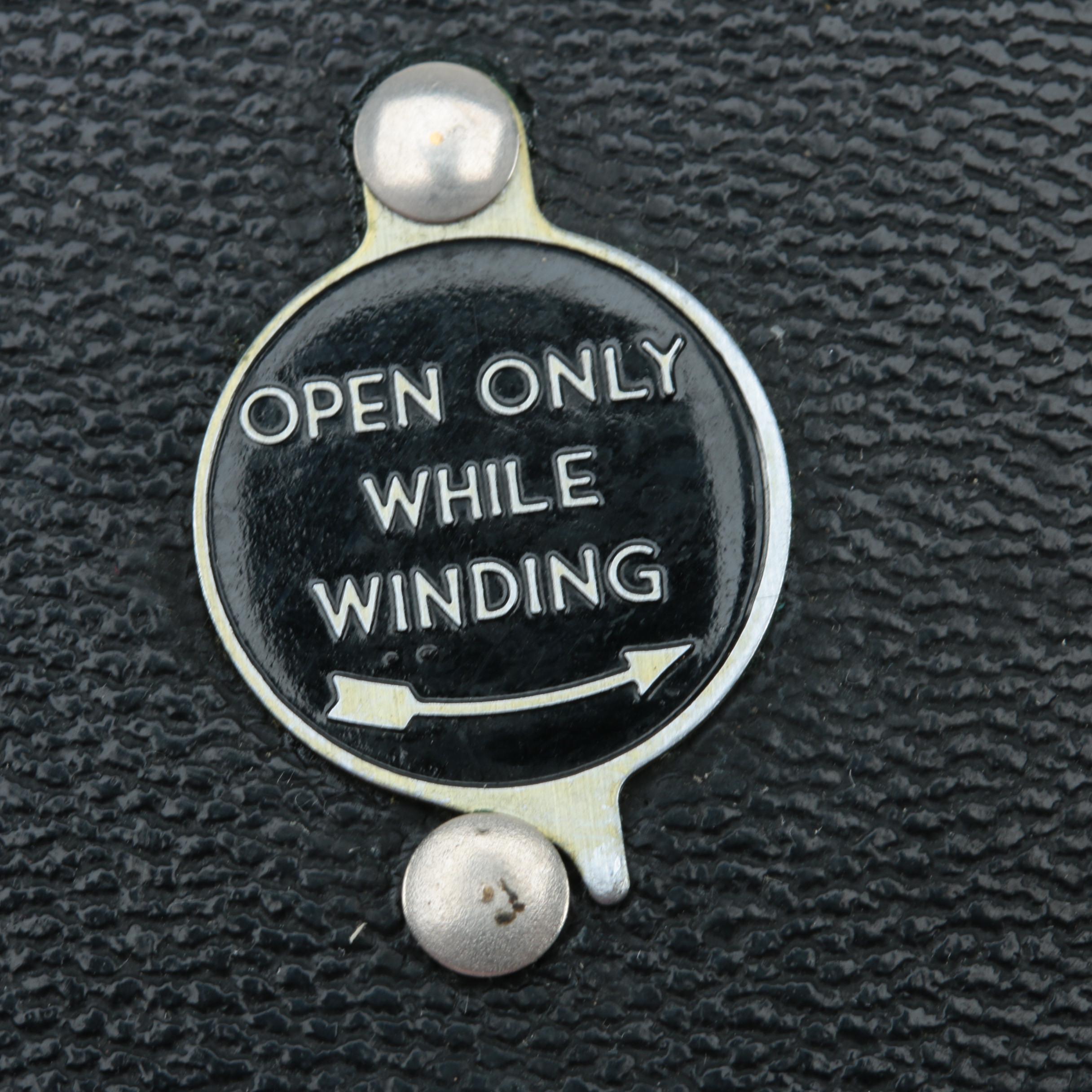 Kodak Tourist Camera and Yashica FR1 SLR Cameras