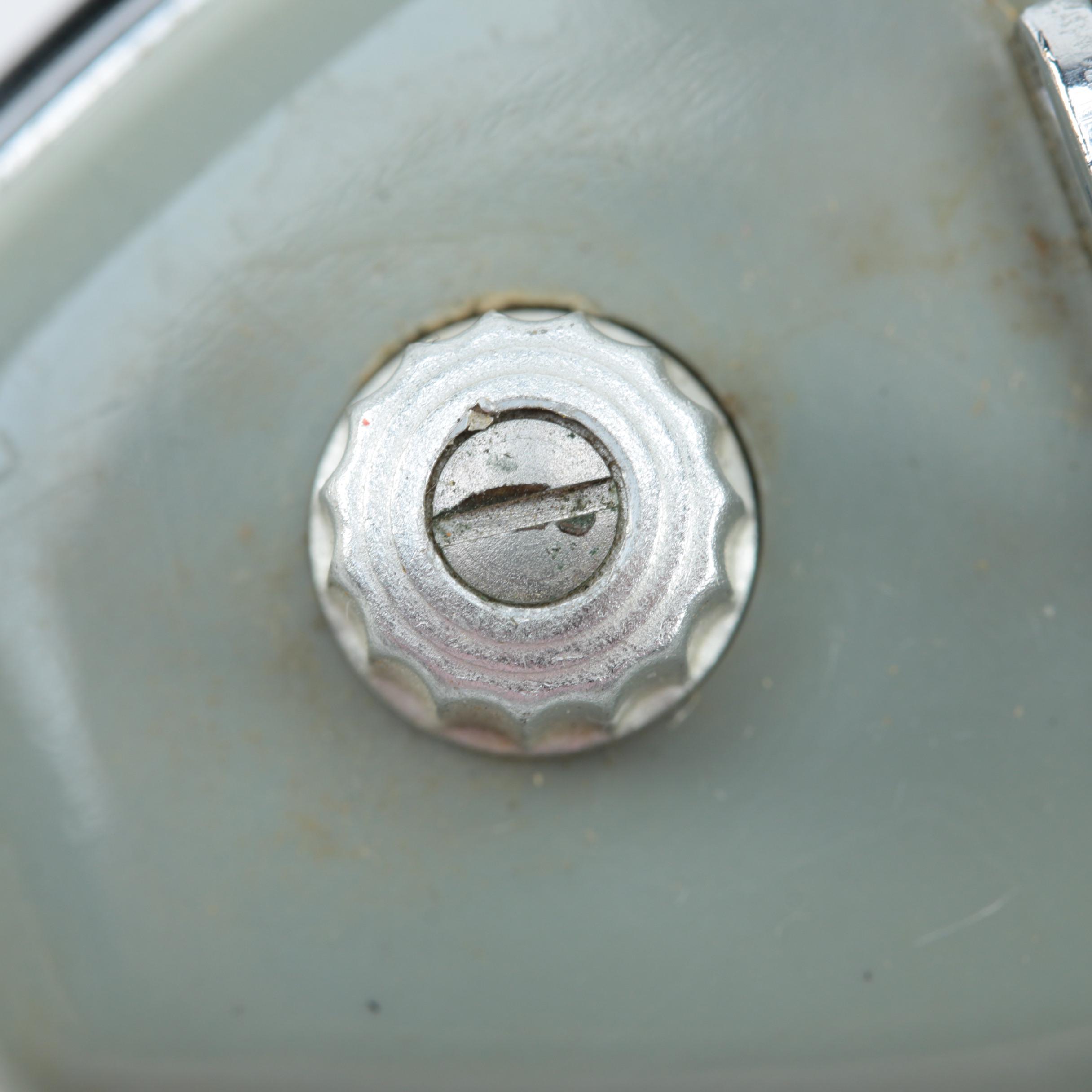 Kodak Tourist Camera and Yashica FR1 SLR Cameras