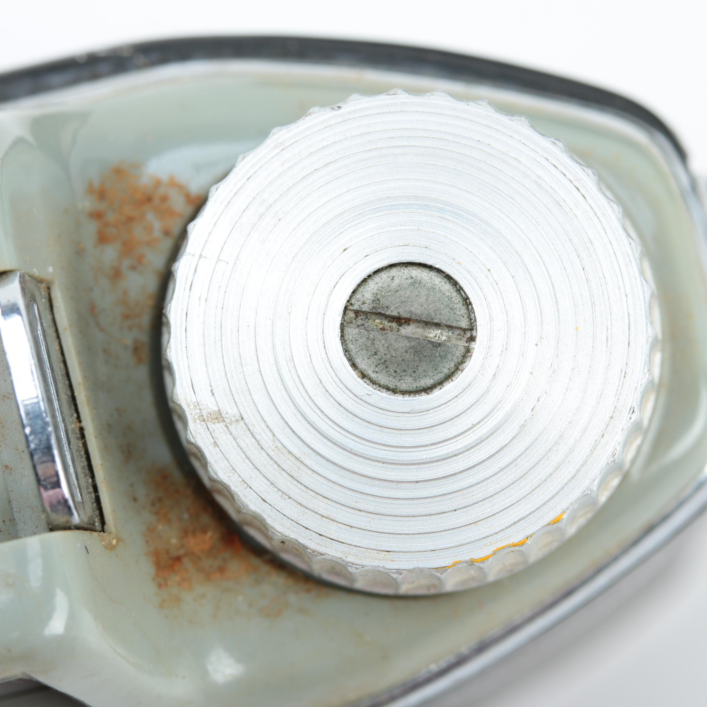 Kodak Tourist Camera and Yashica FR1 SLR Cameras