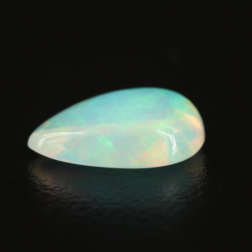 Loose 1.61 CT Opal