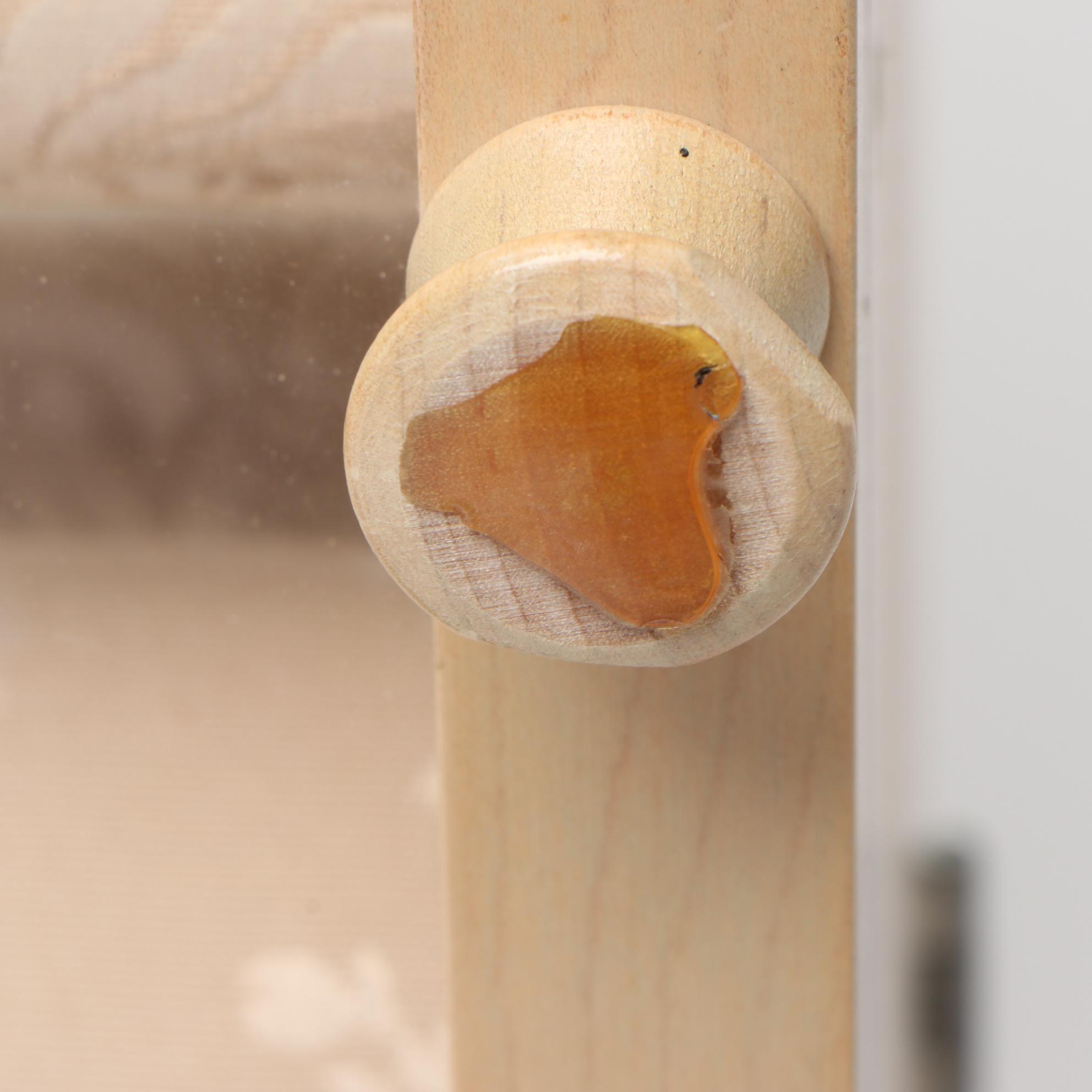 Brighton Jewelry Swivel Display Case and Rack