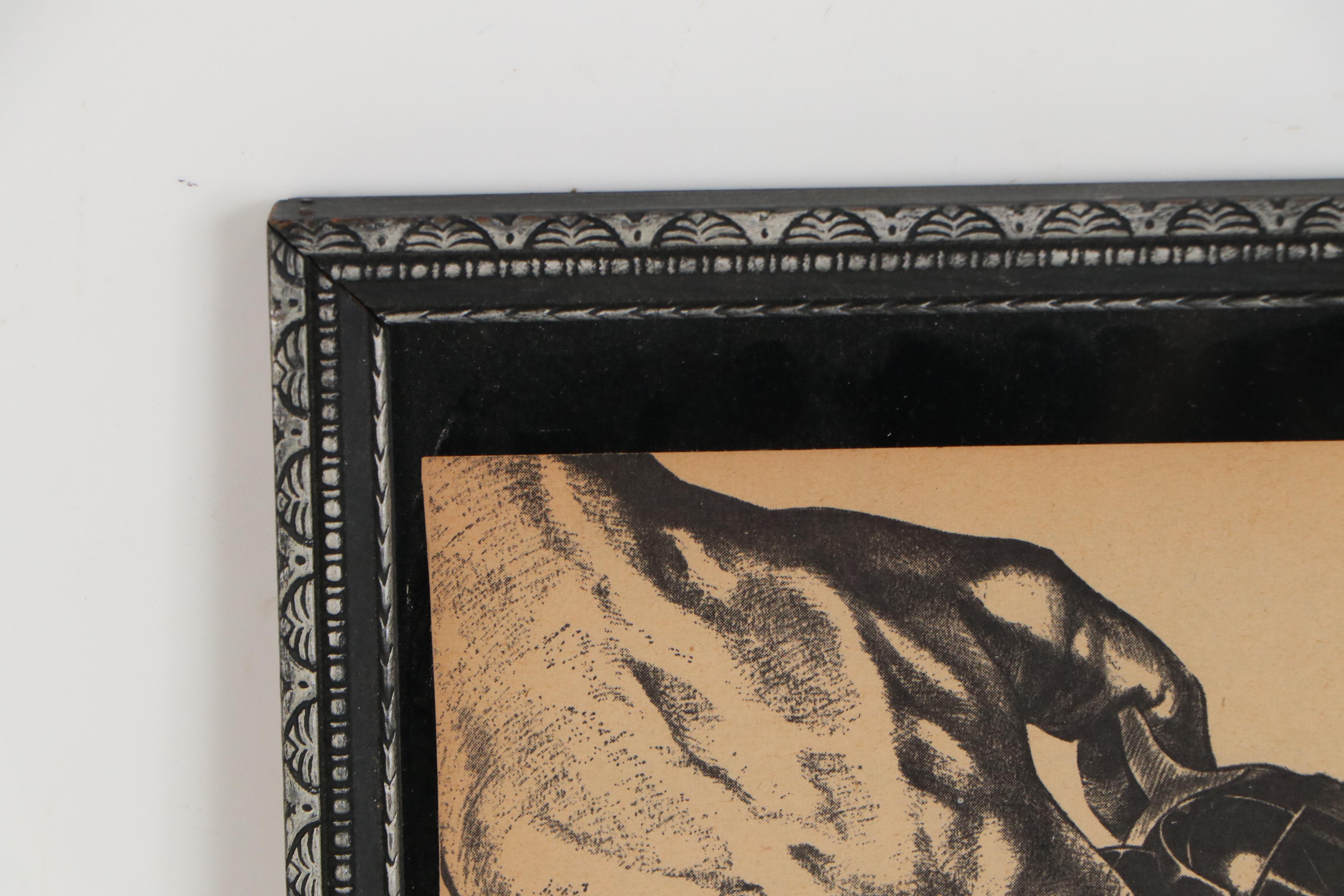 Ruger "Single-Six" Revolver Advertisement Page, circa 1957