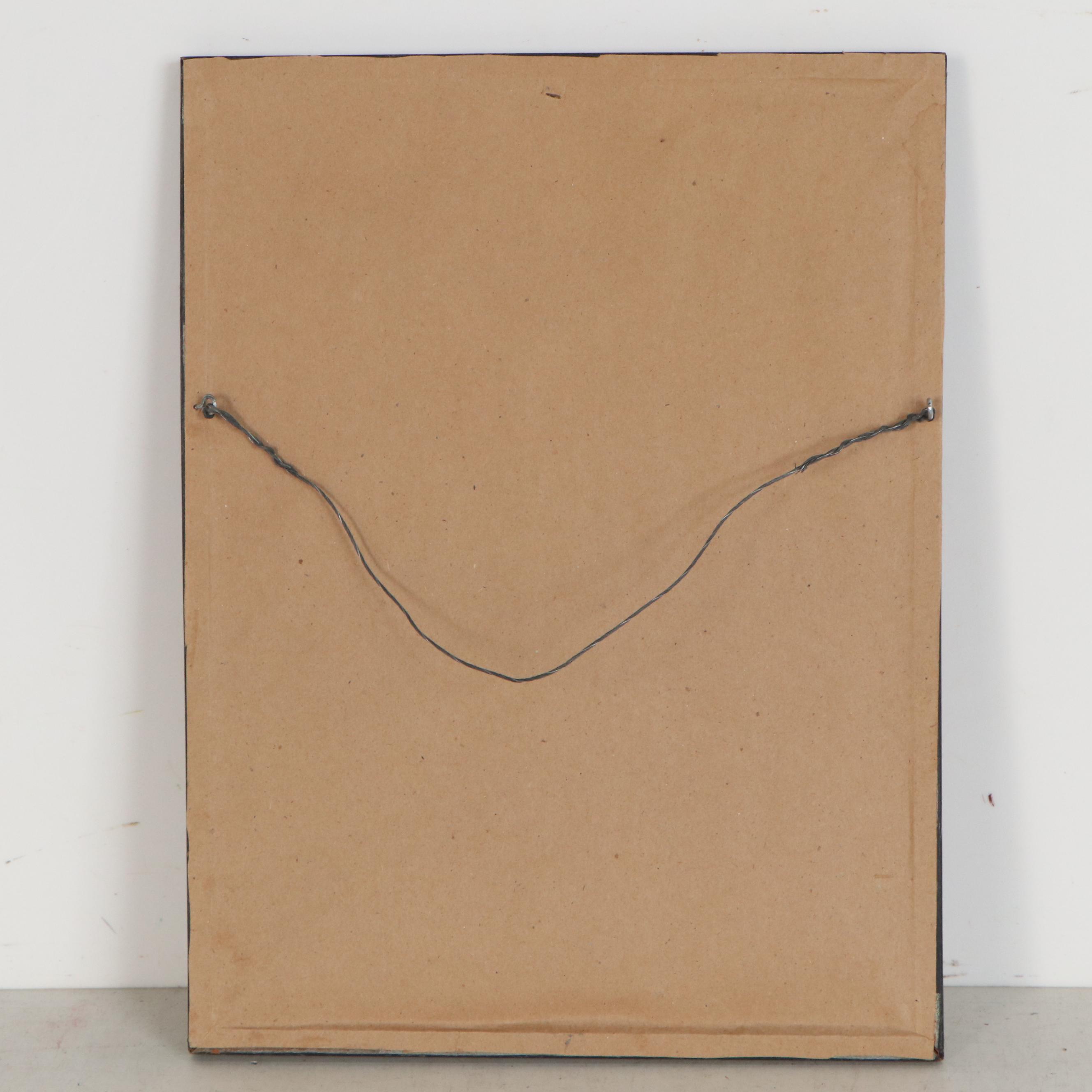 Ruger "Single-Six" Revolver Advertisement Page, circa 1957