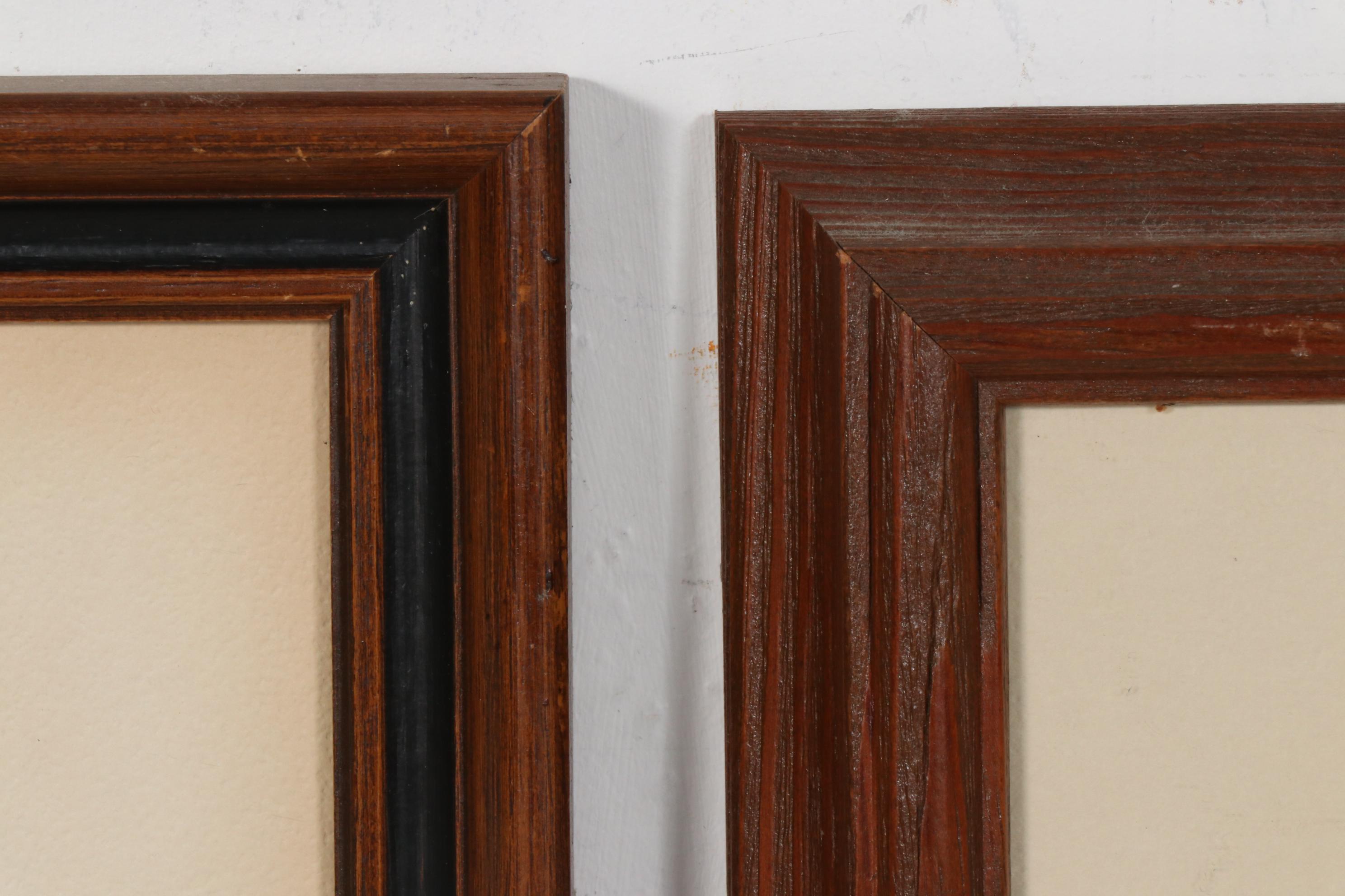 Leland S. McClelland Lithograph and Offset Lithograph, Late 20th Century