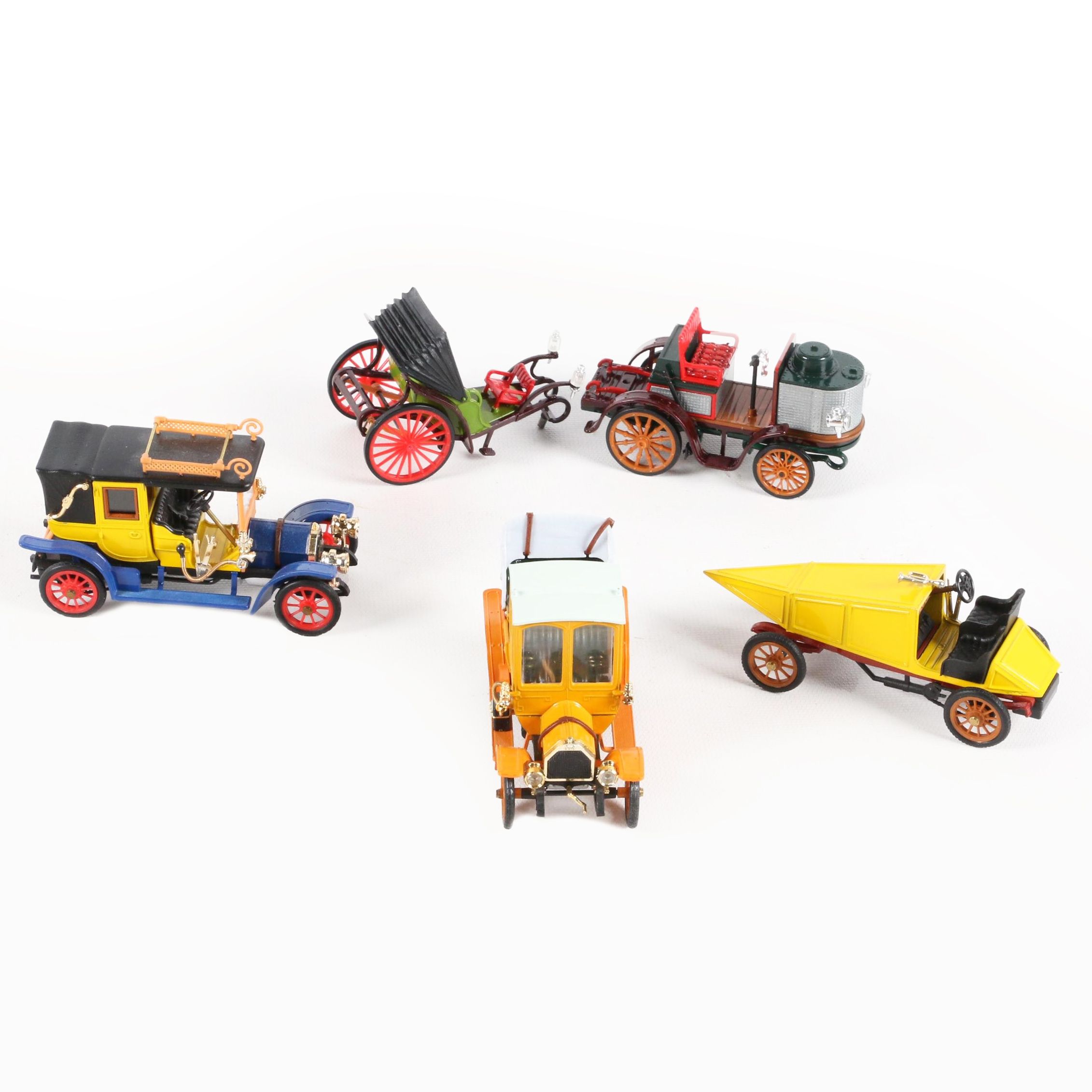 Rio Italian Model Cars