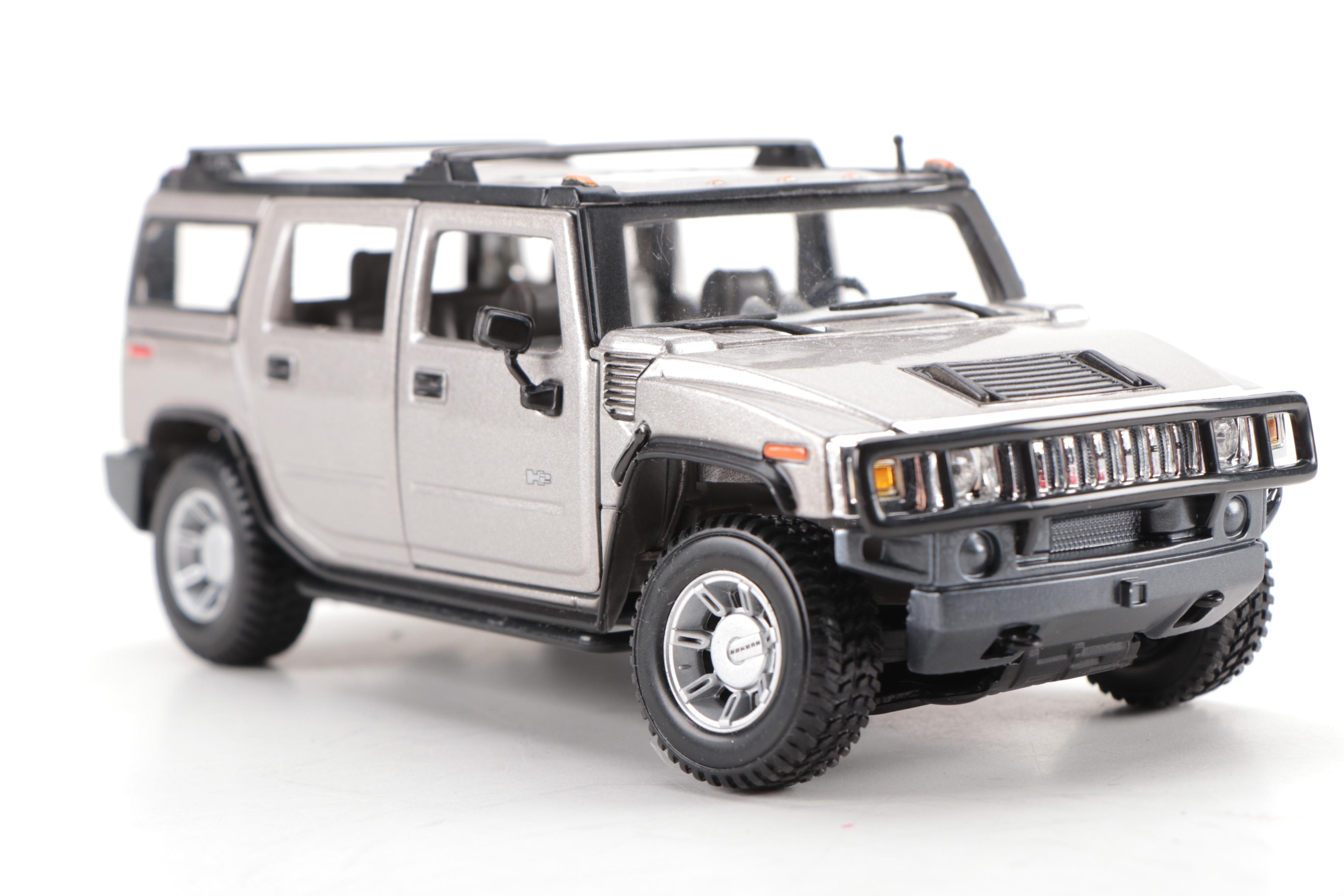 Coca-Cola Delivery Truck, See's Candies Motor Wagon, and Ford Coupe Models