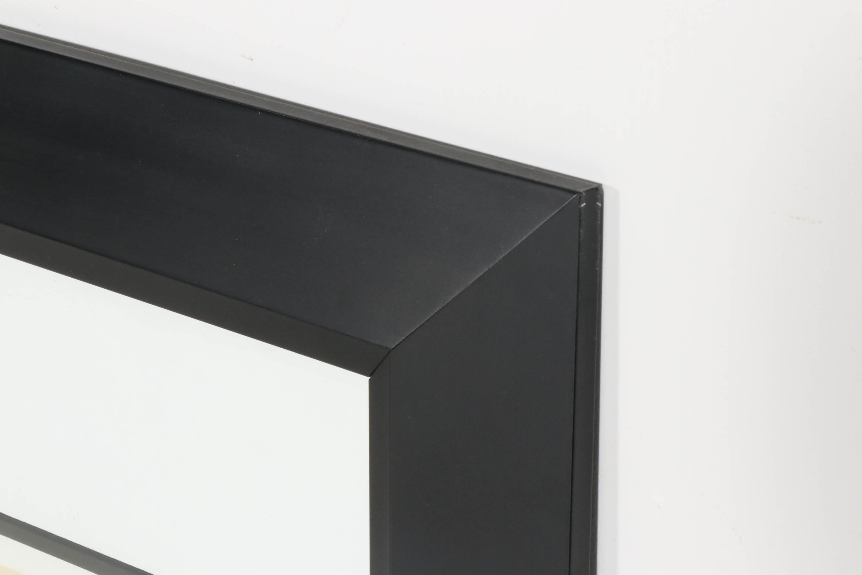 David Schluss Serigraph "Quartet", 1999