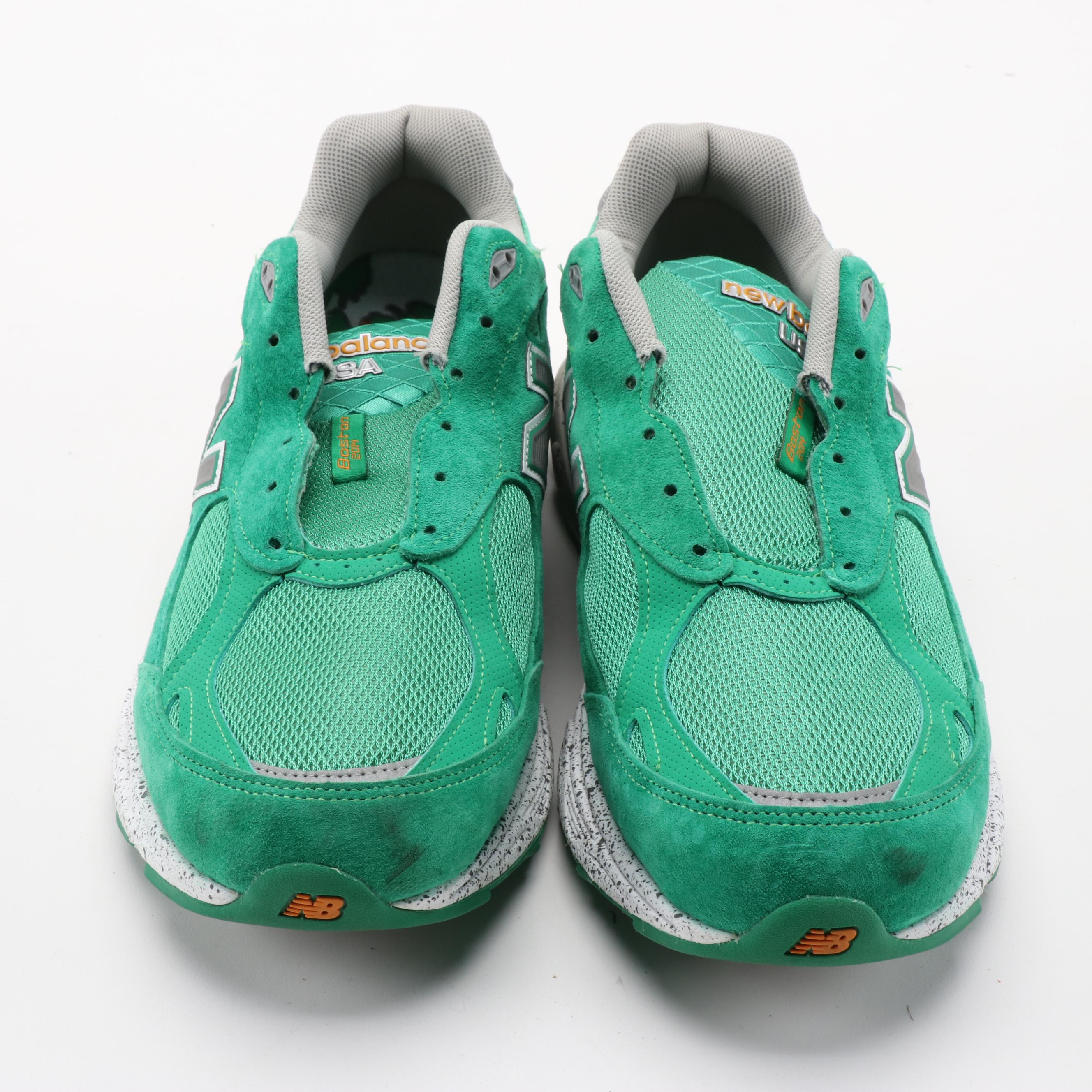 Men's New Balance Boston Marathon 2014 Running Shoes