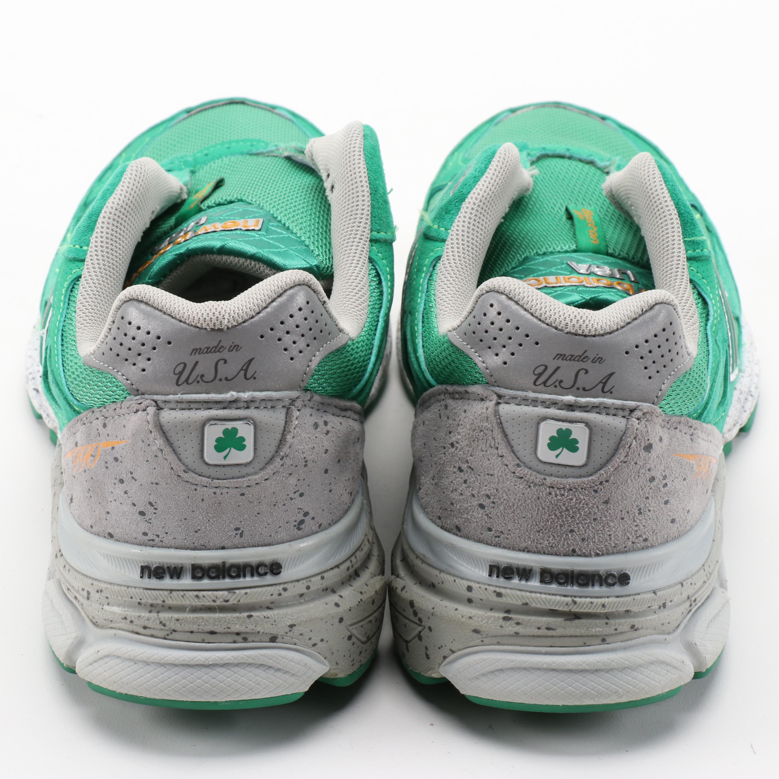 Men's New Balance Boston Marathon 2014 Running Shoes