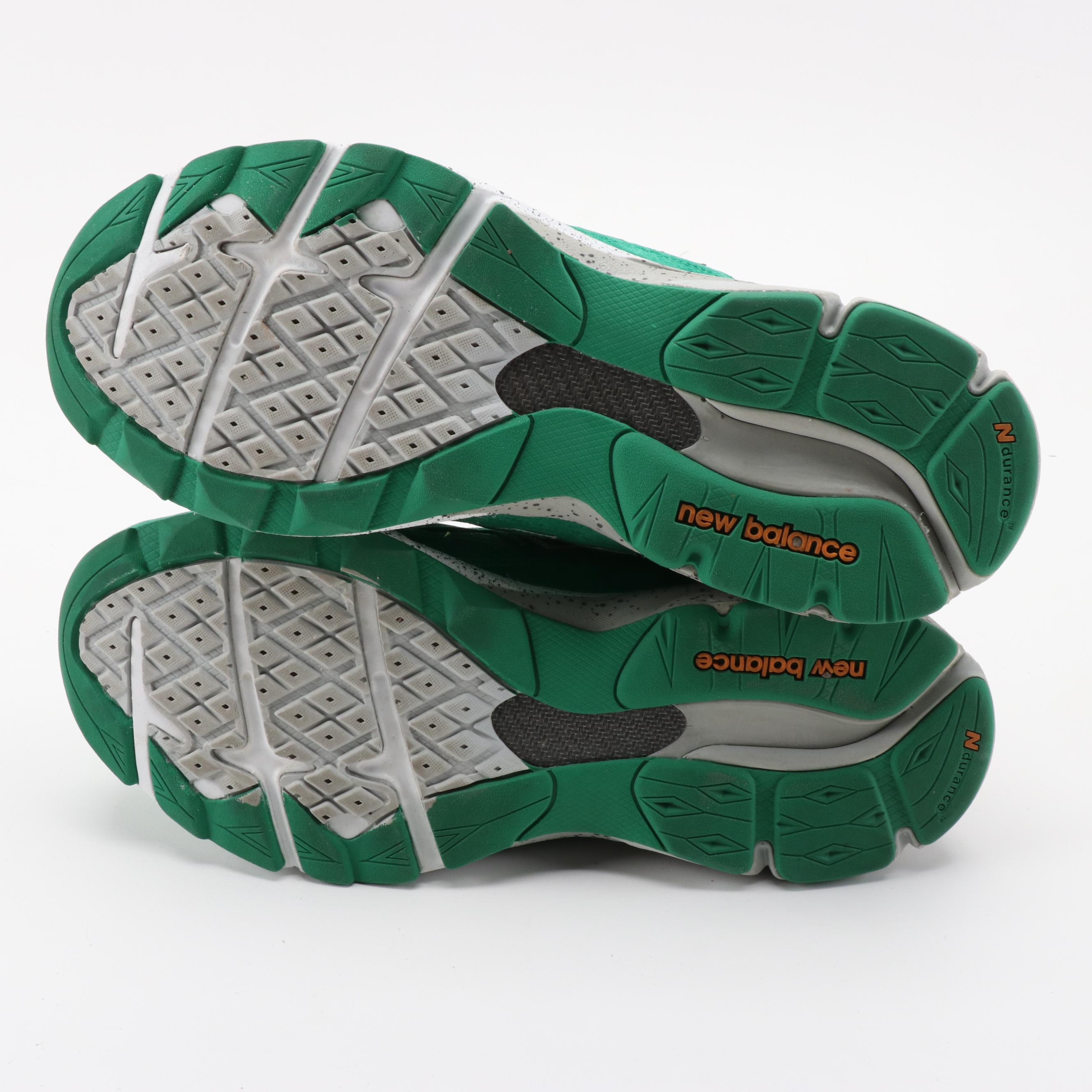 Men's New Balance Boston Marathon 2014 Running Shoes