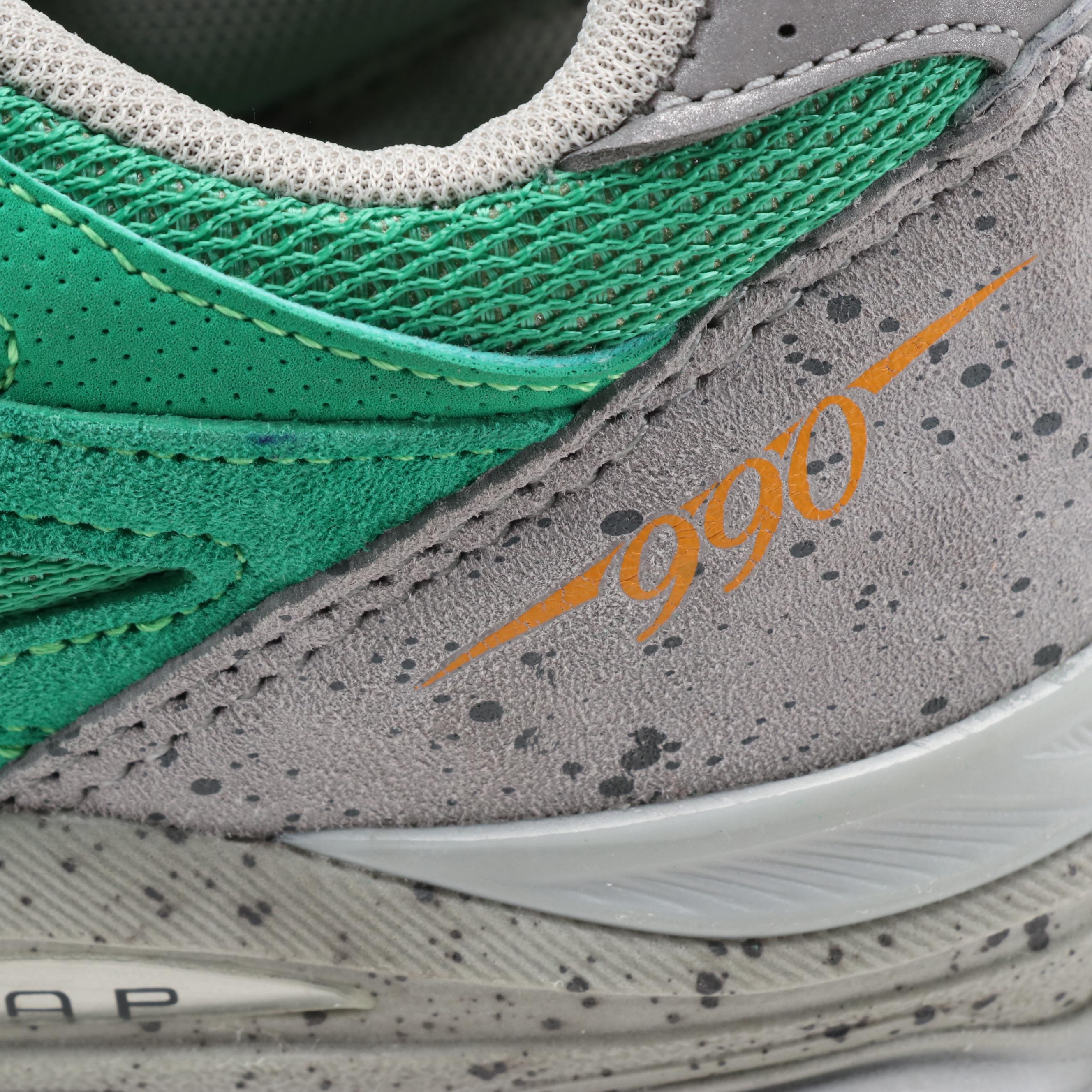 Men's New Balance Boston Marathon 2014 Running Shoes