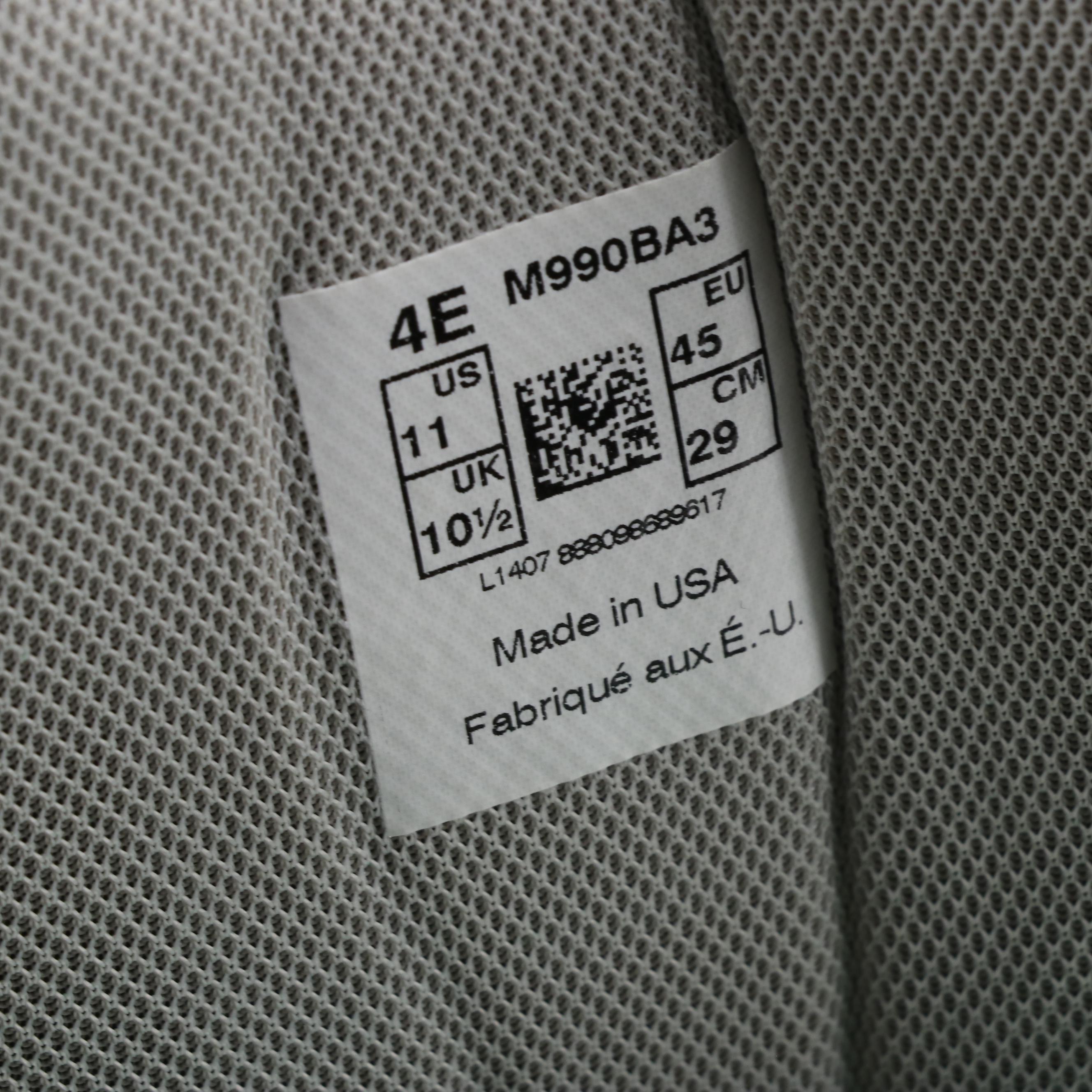 Men's New Balance Boston Marathon 2014 Running Shoes