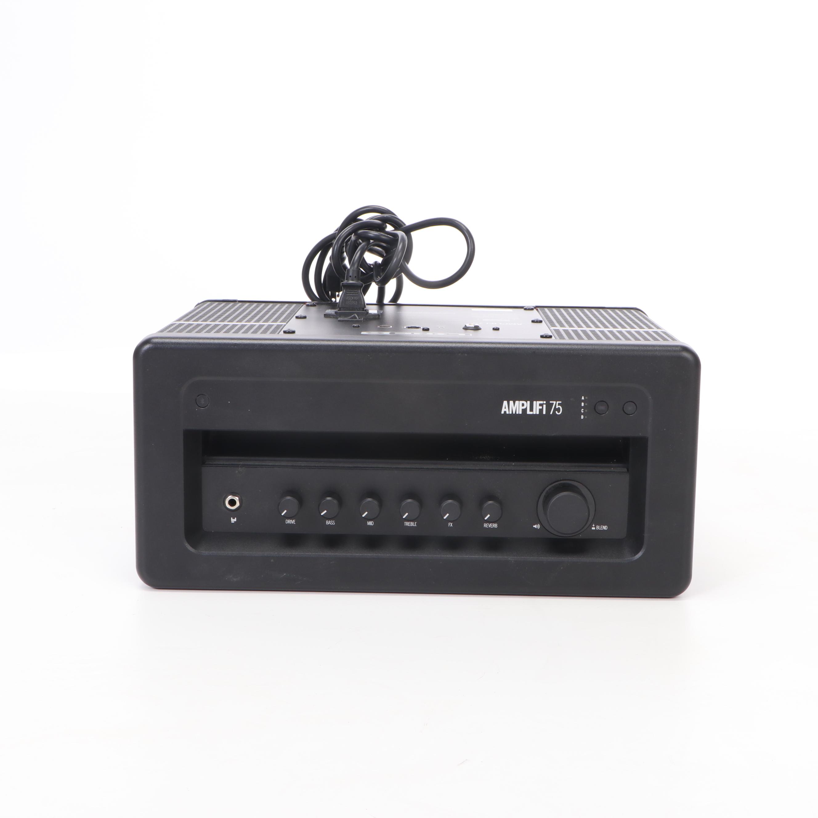 Line 6 Amplifi 75 Guitar Amplifier