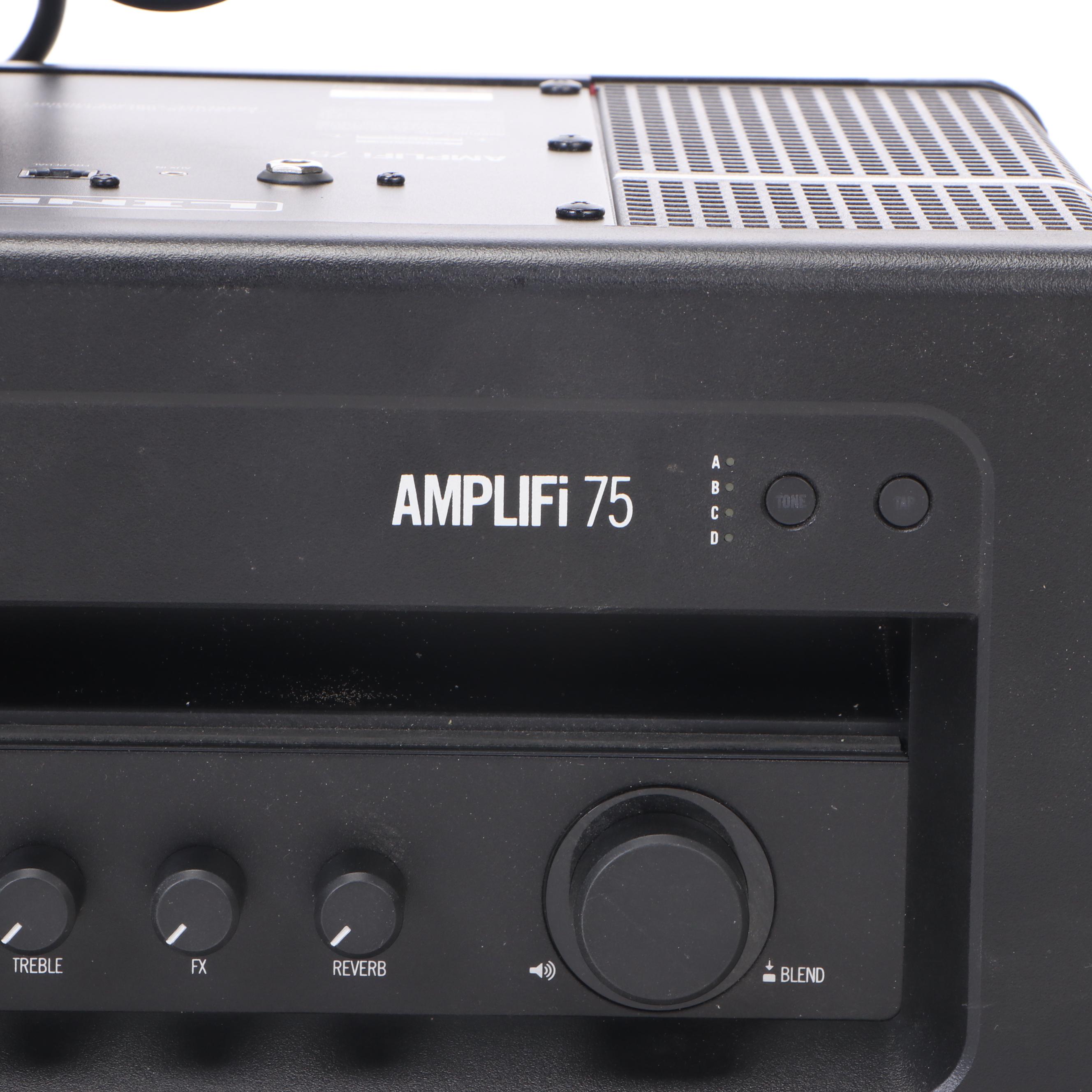 Line 6 Amplifi 75 Guitar Amplifier