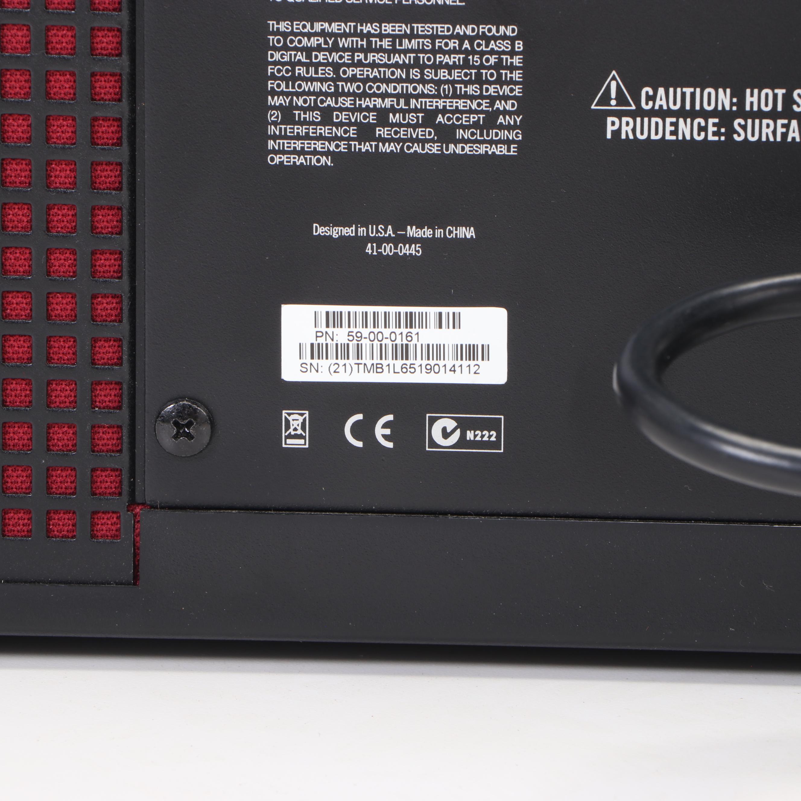 Line 6 Amplifi 75 Guitar Amplifier