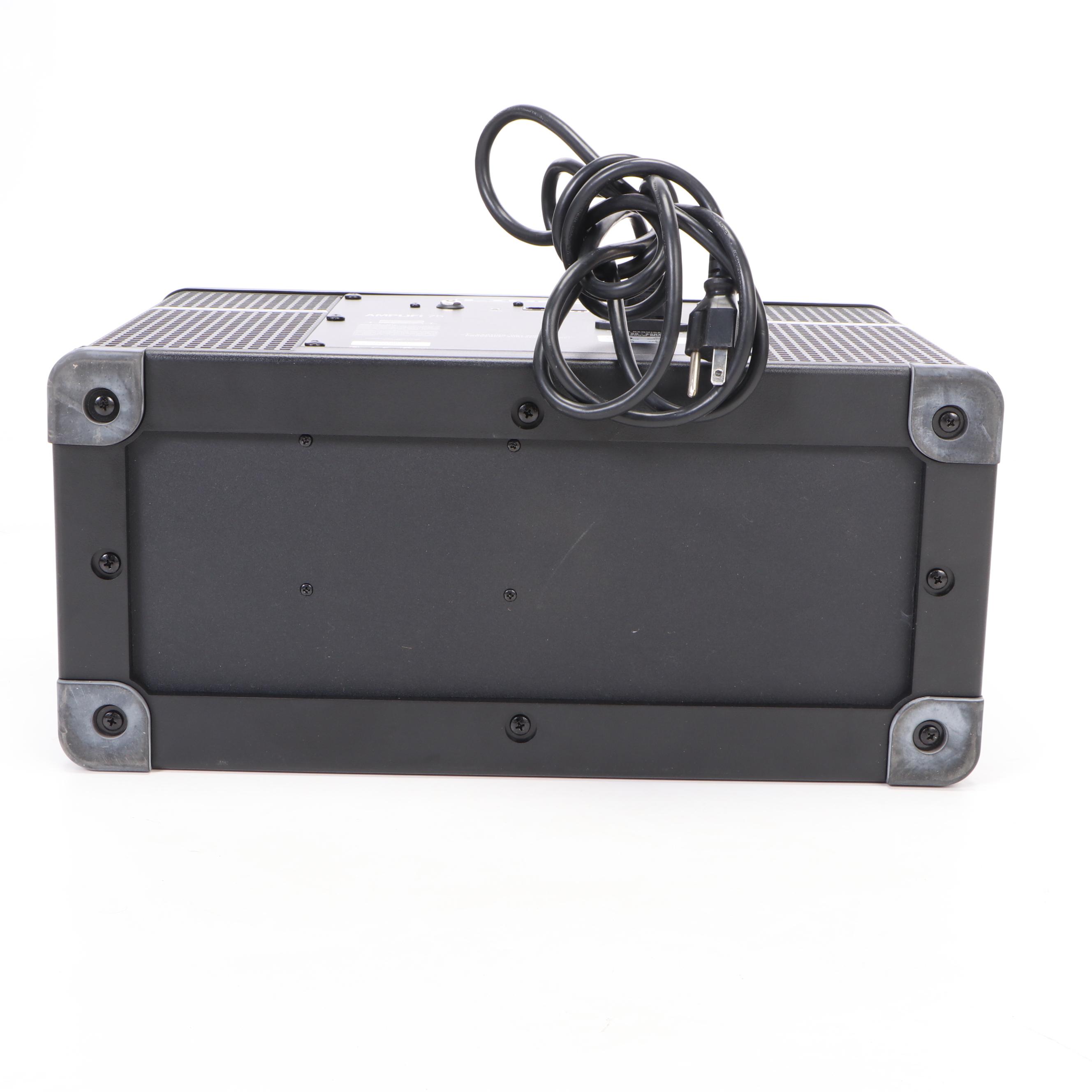 Line 6 Amplifi 75 Guitar Amplifier