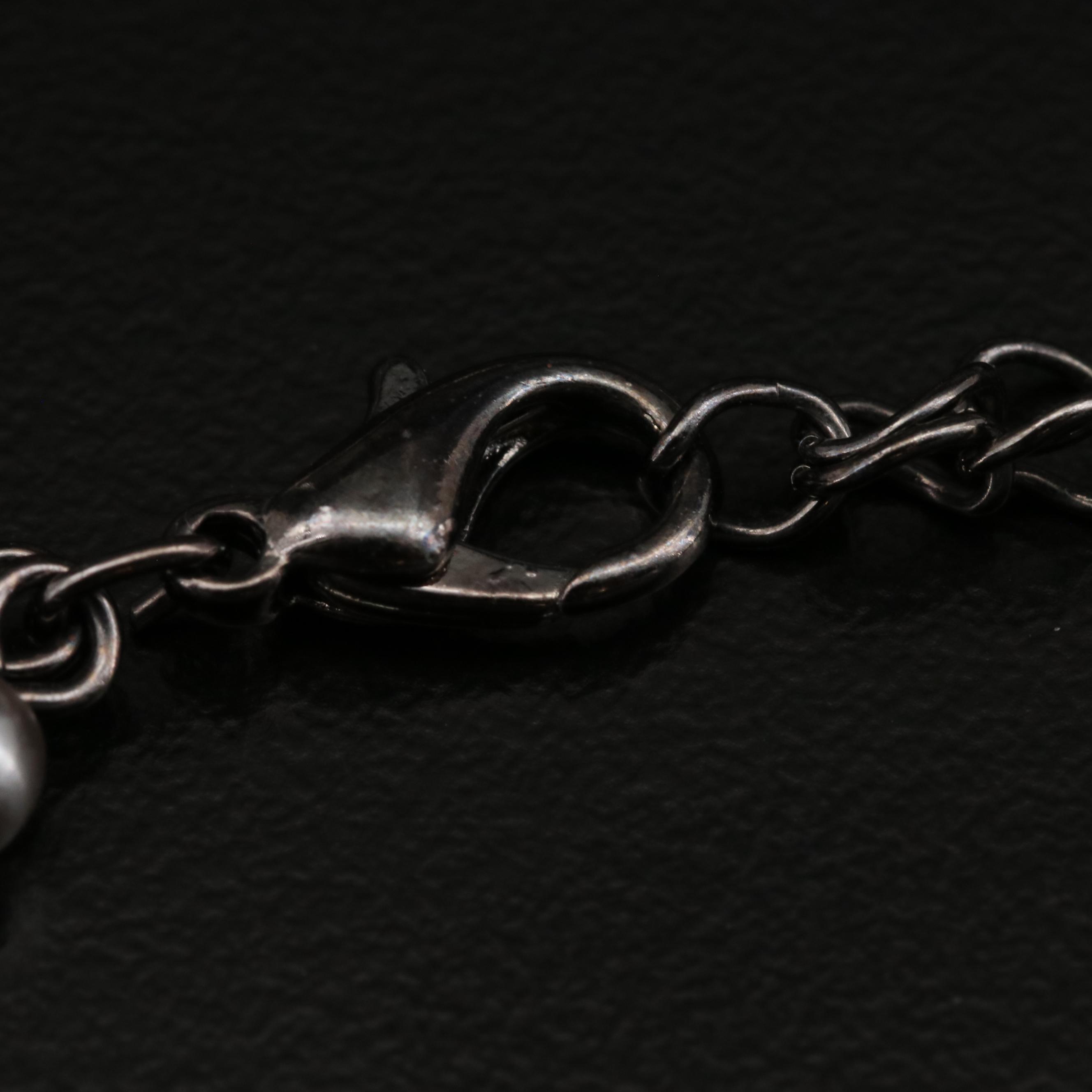 Collection of Jewelry Featuring Kenneth Cole, Talbots and Brighton