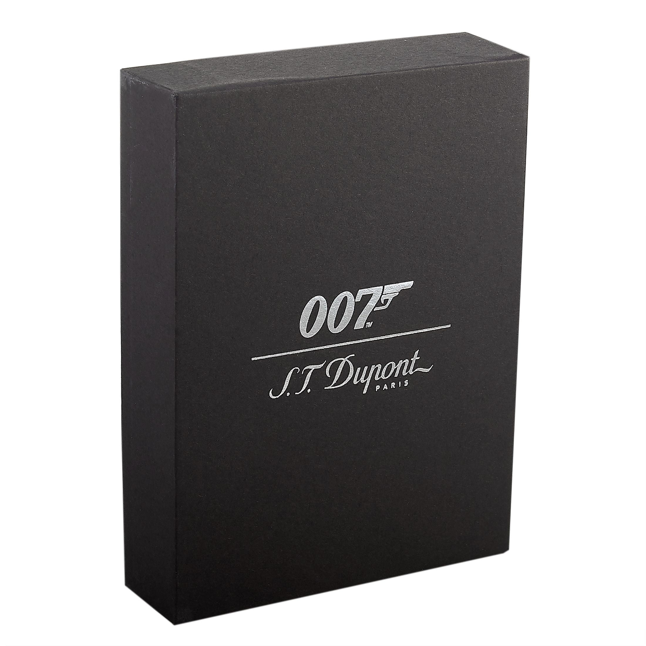 S.T. Dupont "Maxijet" James Bond 007 Chrome Limited Edition Cigar Cutter