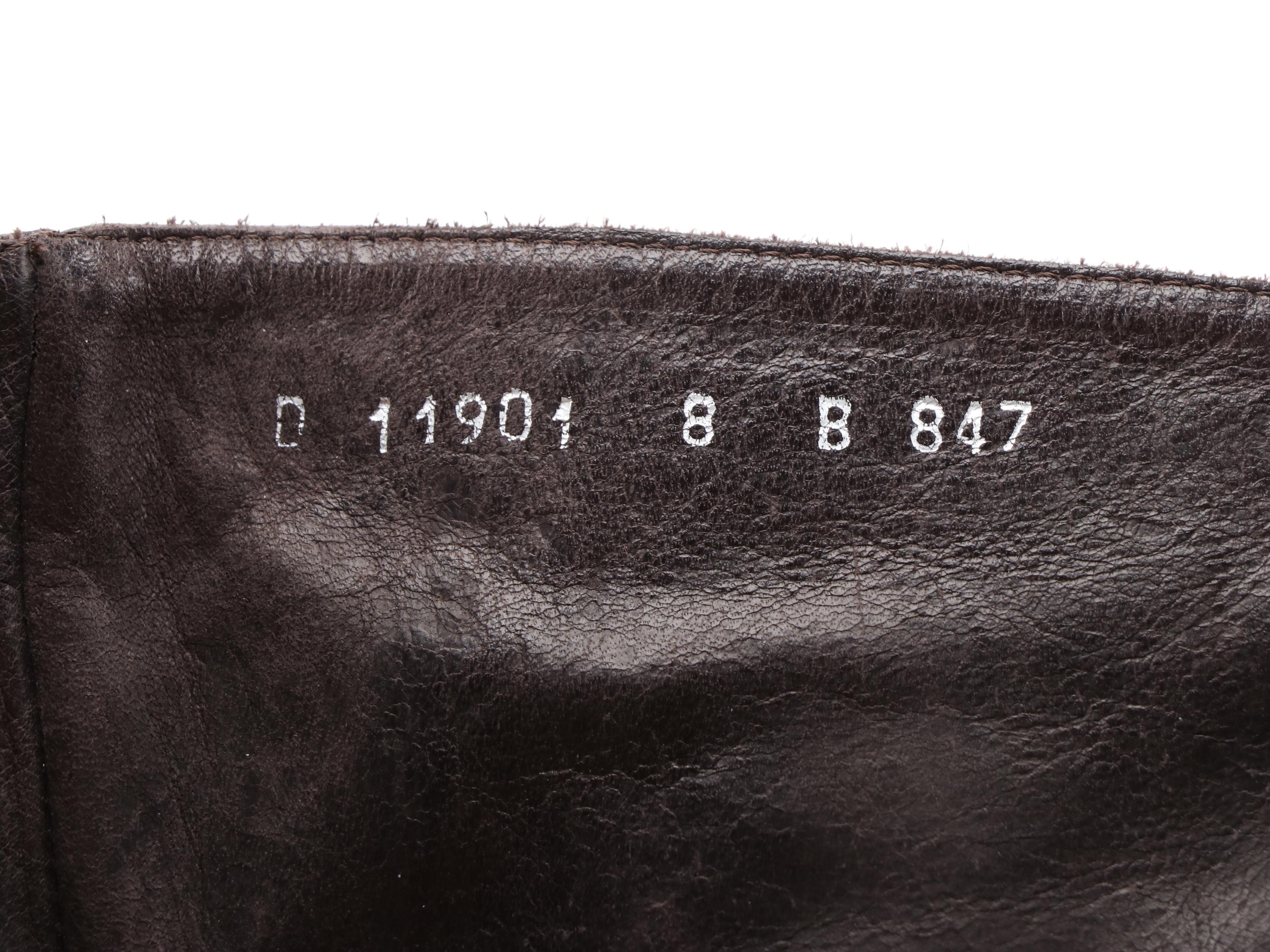 Donald J Pliner Larain Ankle Boots and Cole Haan City Mid-Calf Boots