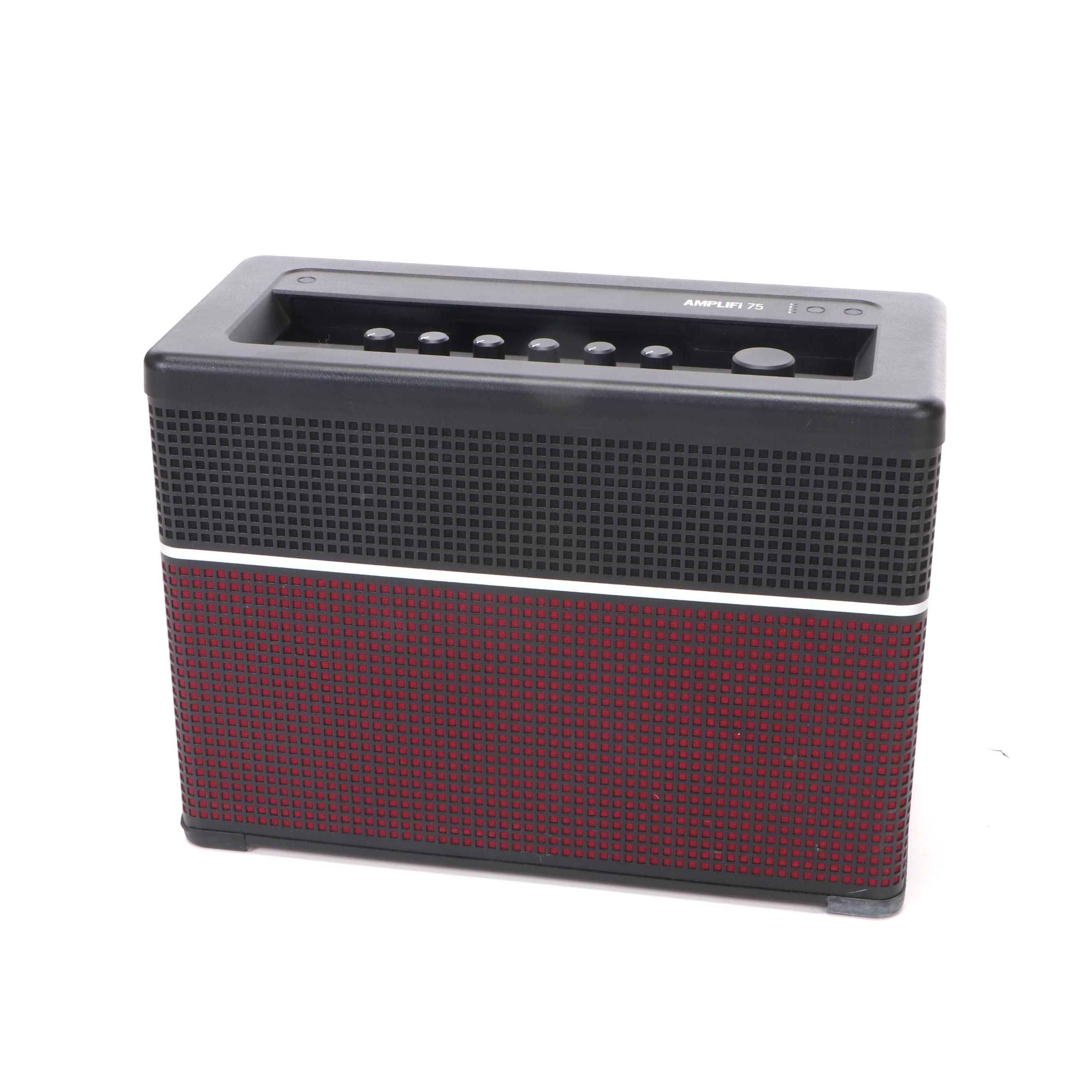 Line 6 Amplifi 75 Guitar Amplifier