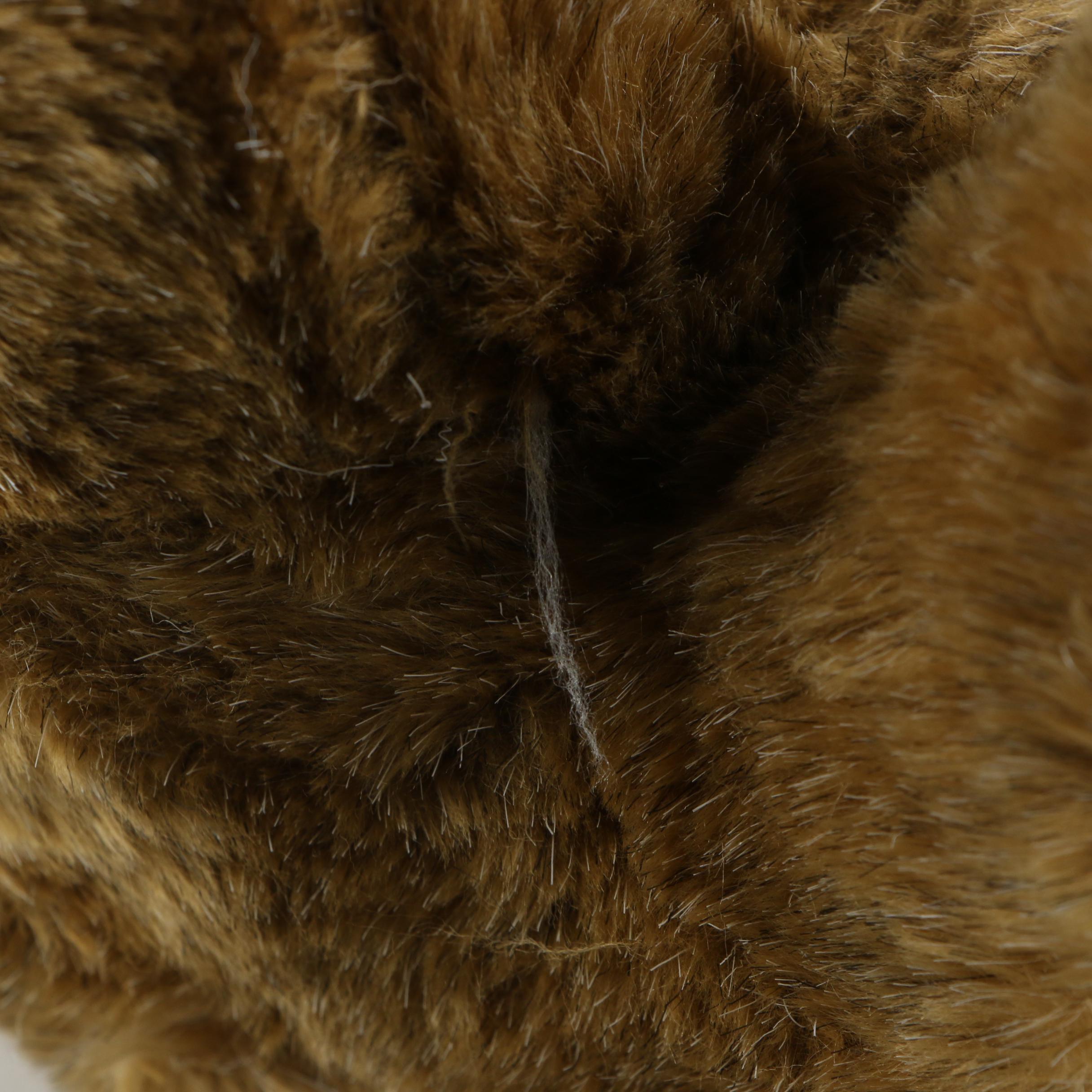 The Vermont Teddy Bear Company Stuffed Bears, Including "Birthday Suit" Bear