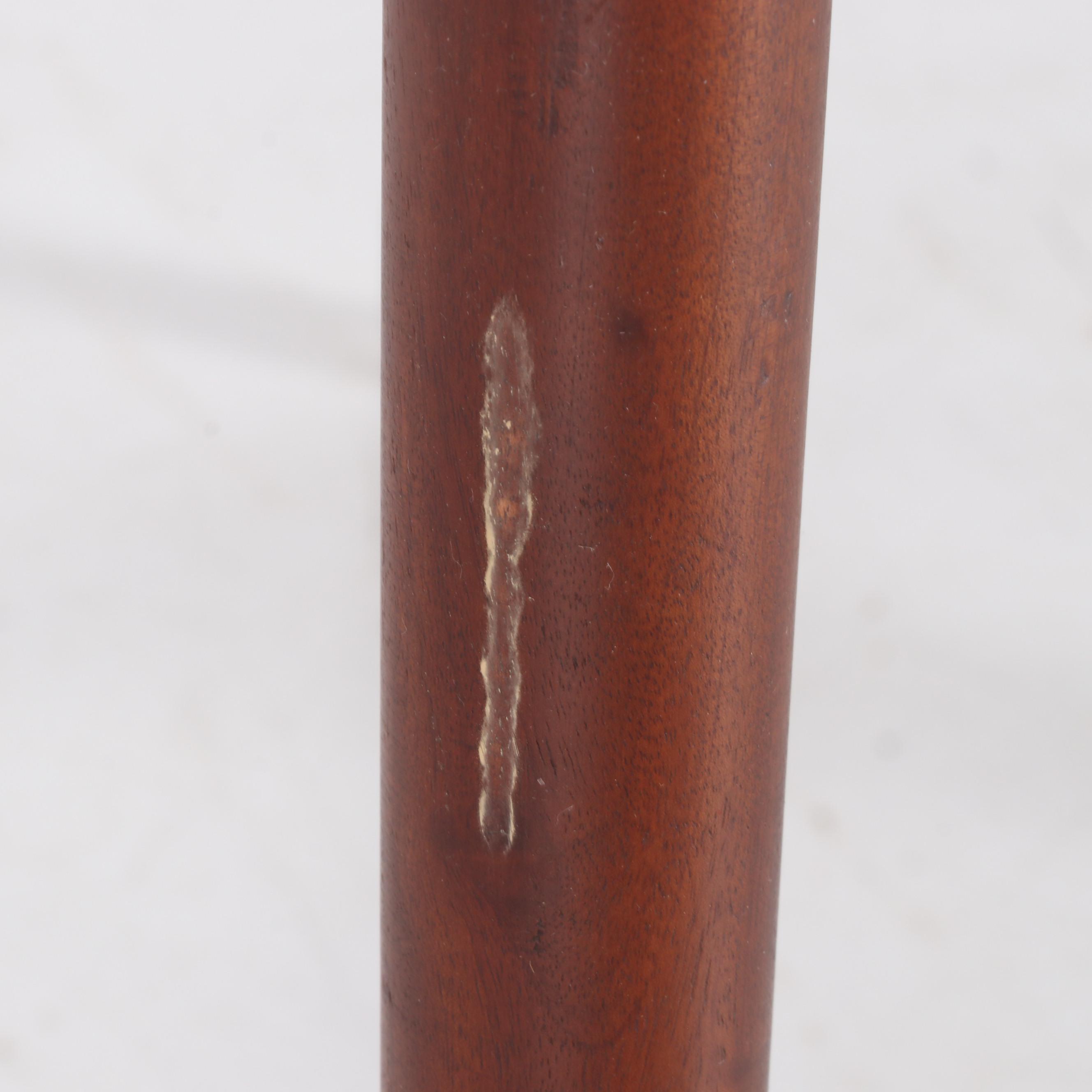 Safavieh Bandelier Woven Leather Arm Chairs