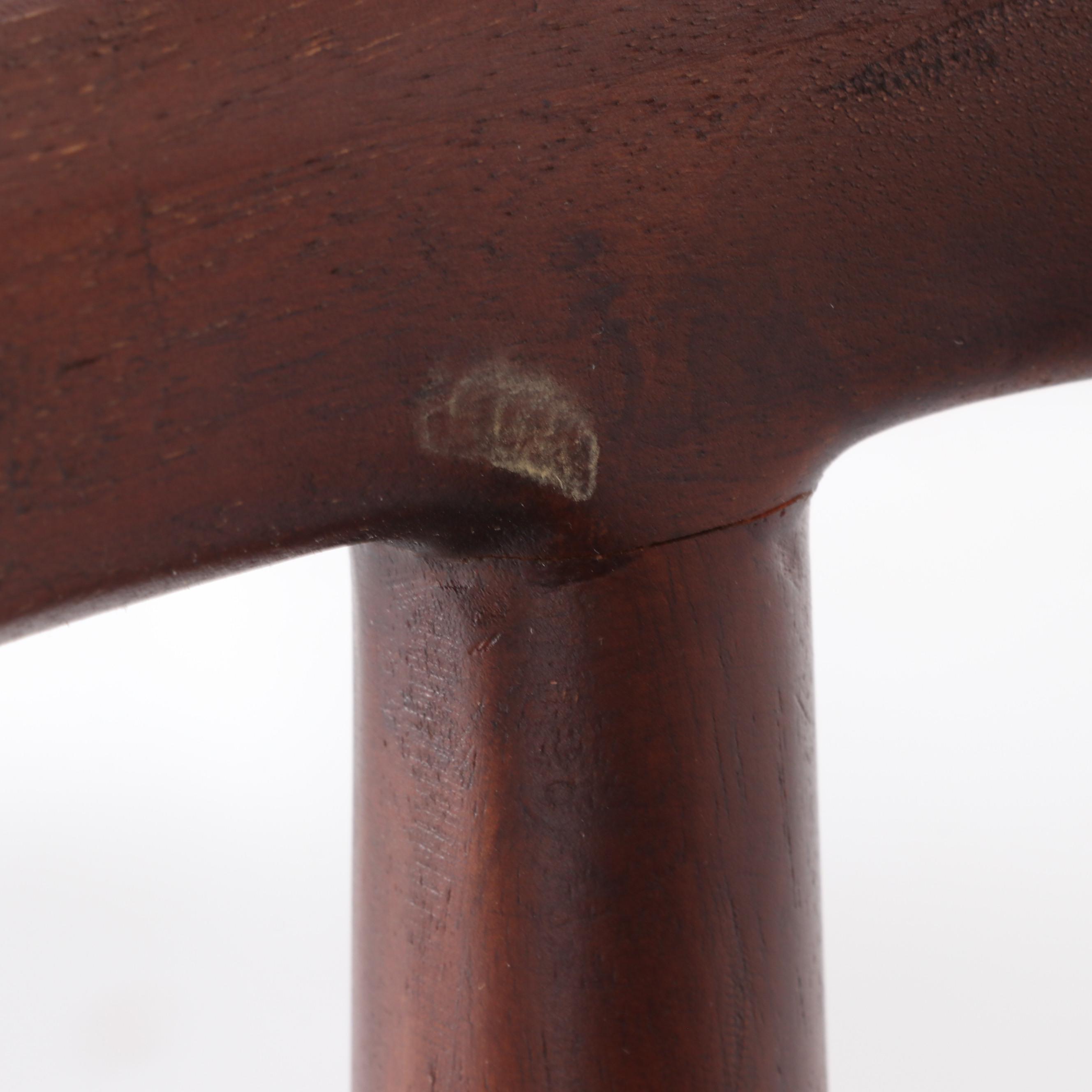 Safavieh Bandelier Woven Leather Arm Chairs