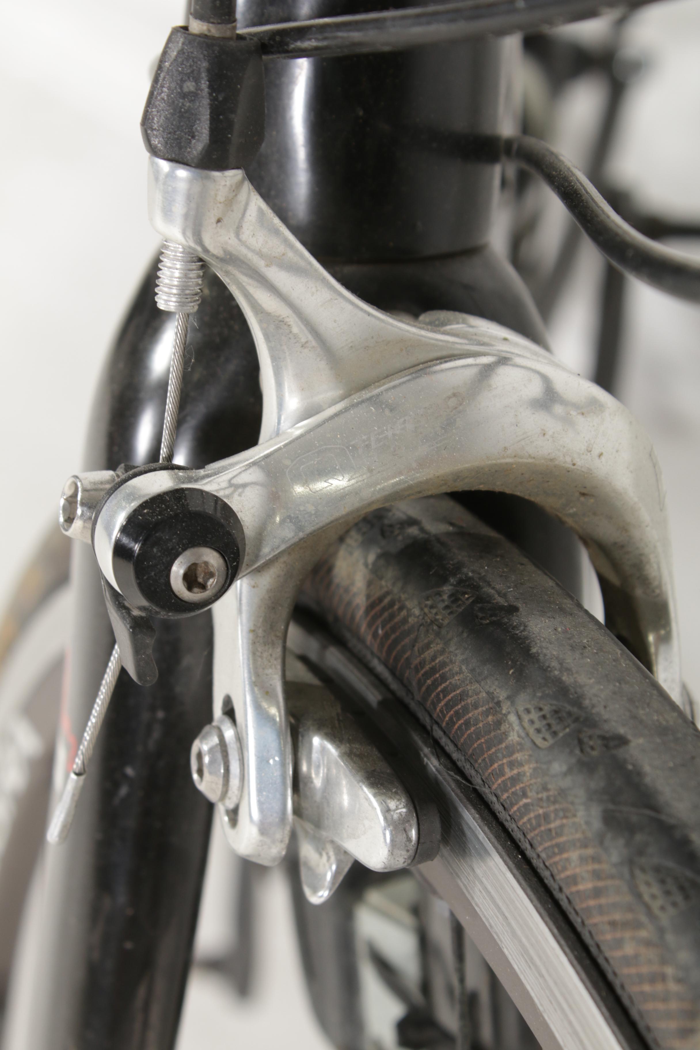 Scattante Elite SL6 Carbon Fiber Road Bicycle